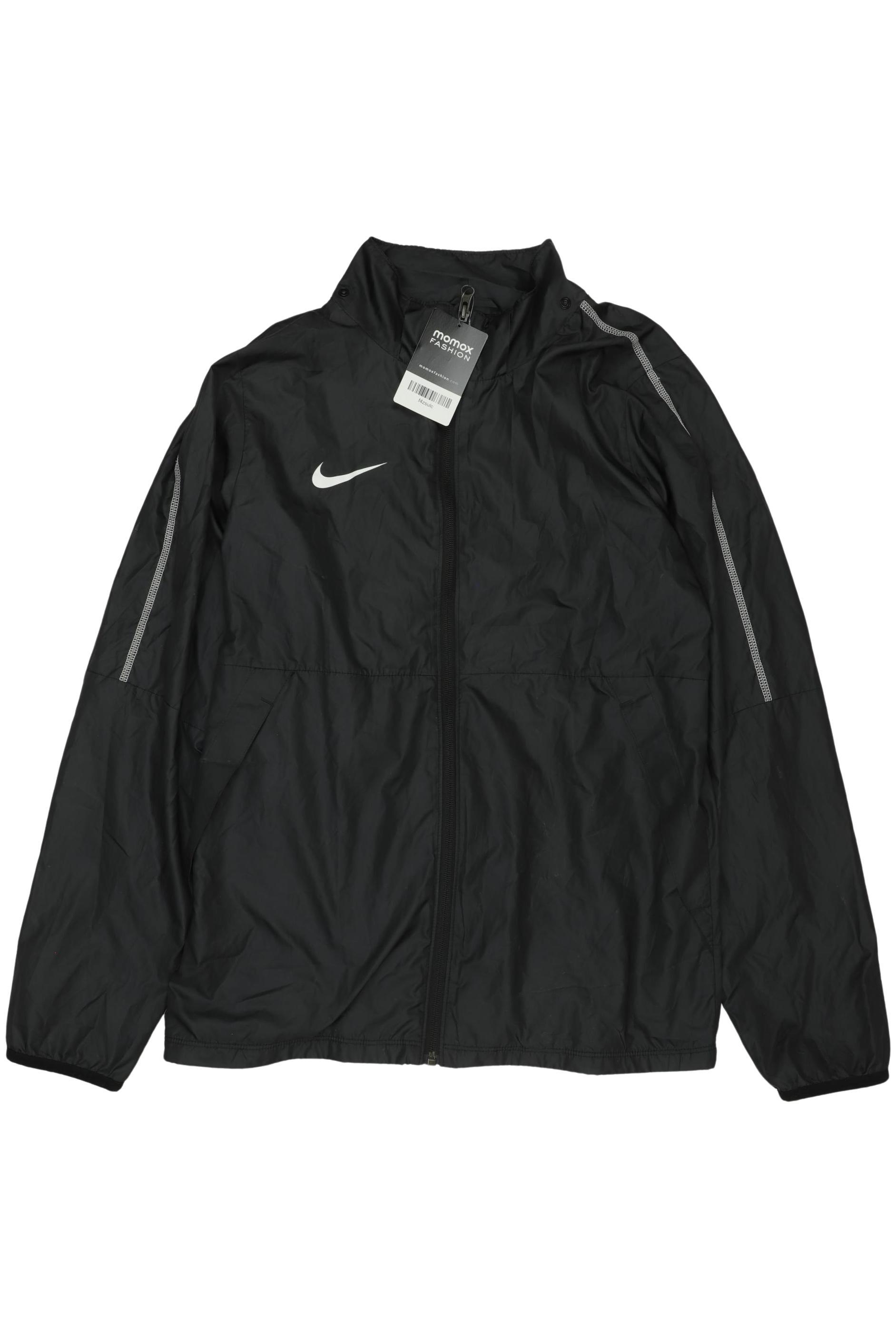 

Nike Herren Jacke, schwarz, Gr. 170