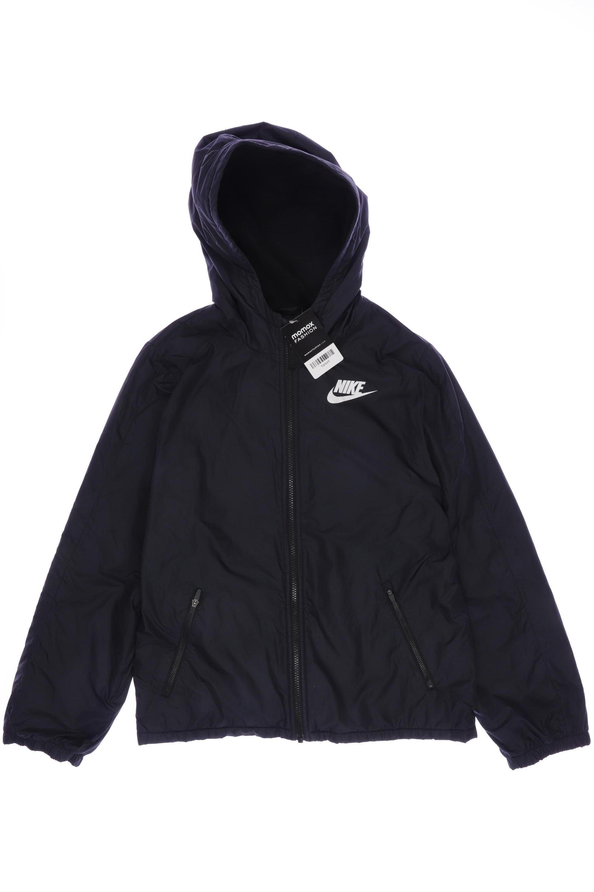 

Nike Herren Jacke, grau, Gr. 170