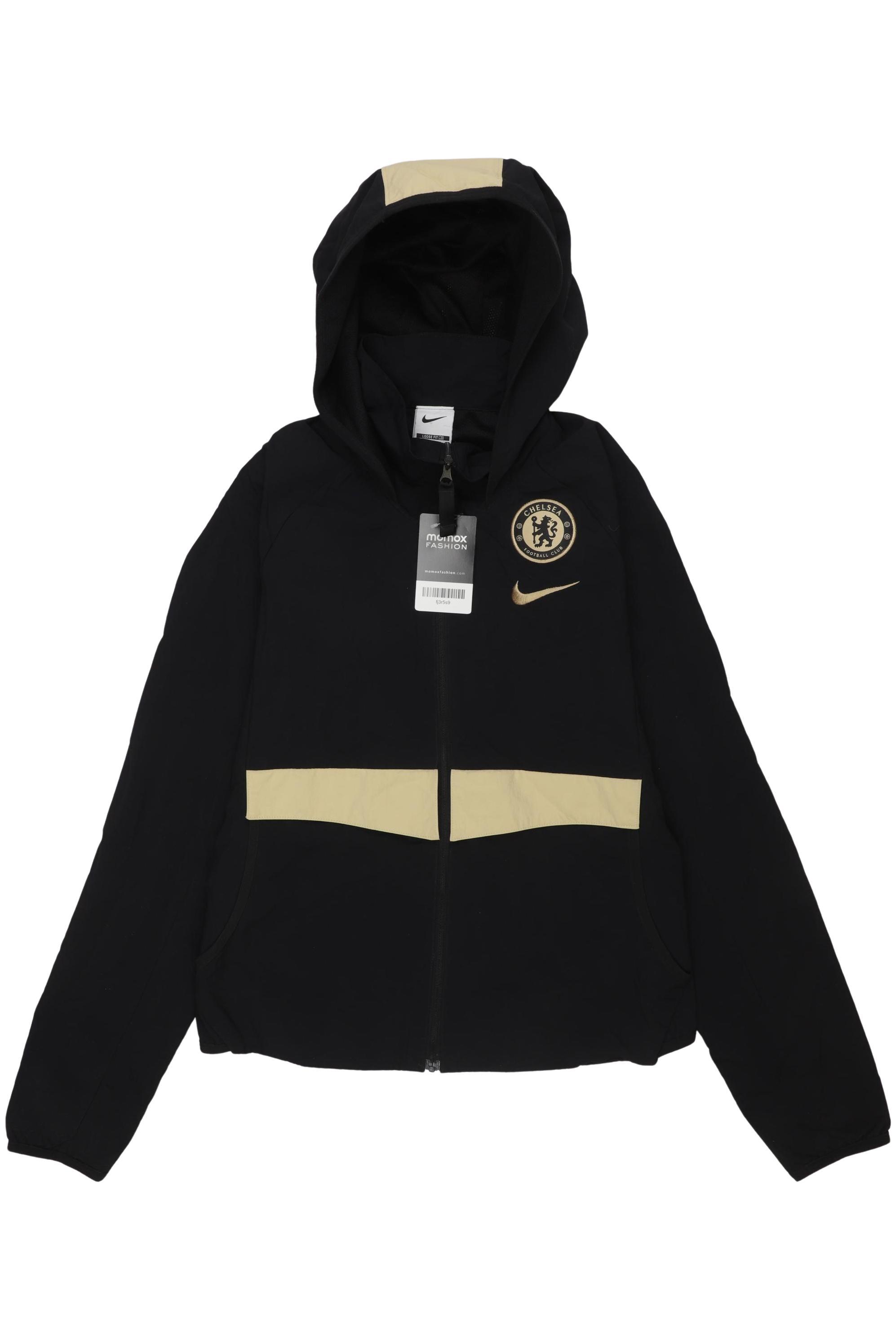 

Nike Jungen Jacke, mehrfarbig, Gr. 122