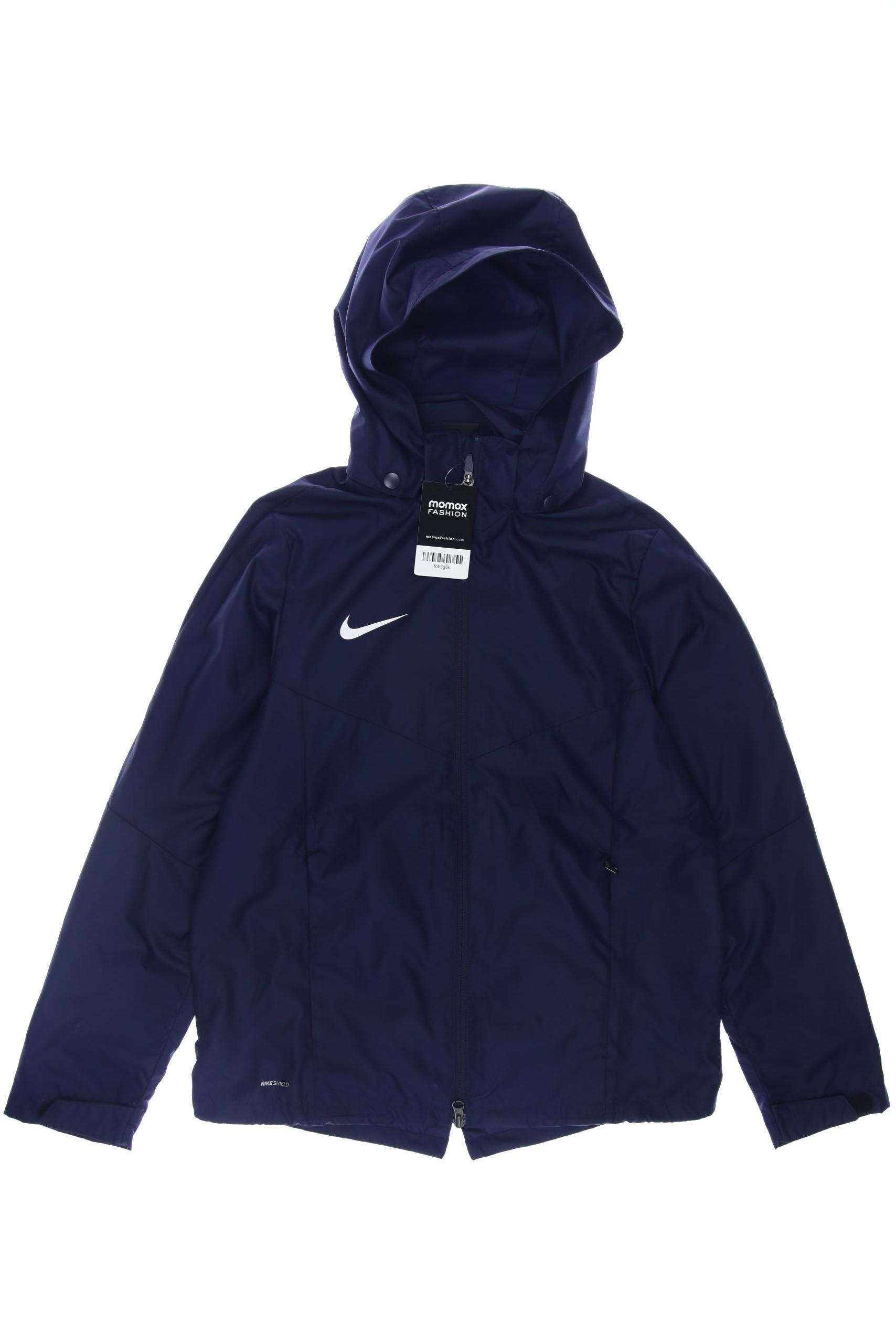 

Nike Herren Jacke, marineblau, Gr. 170