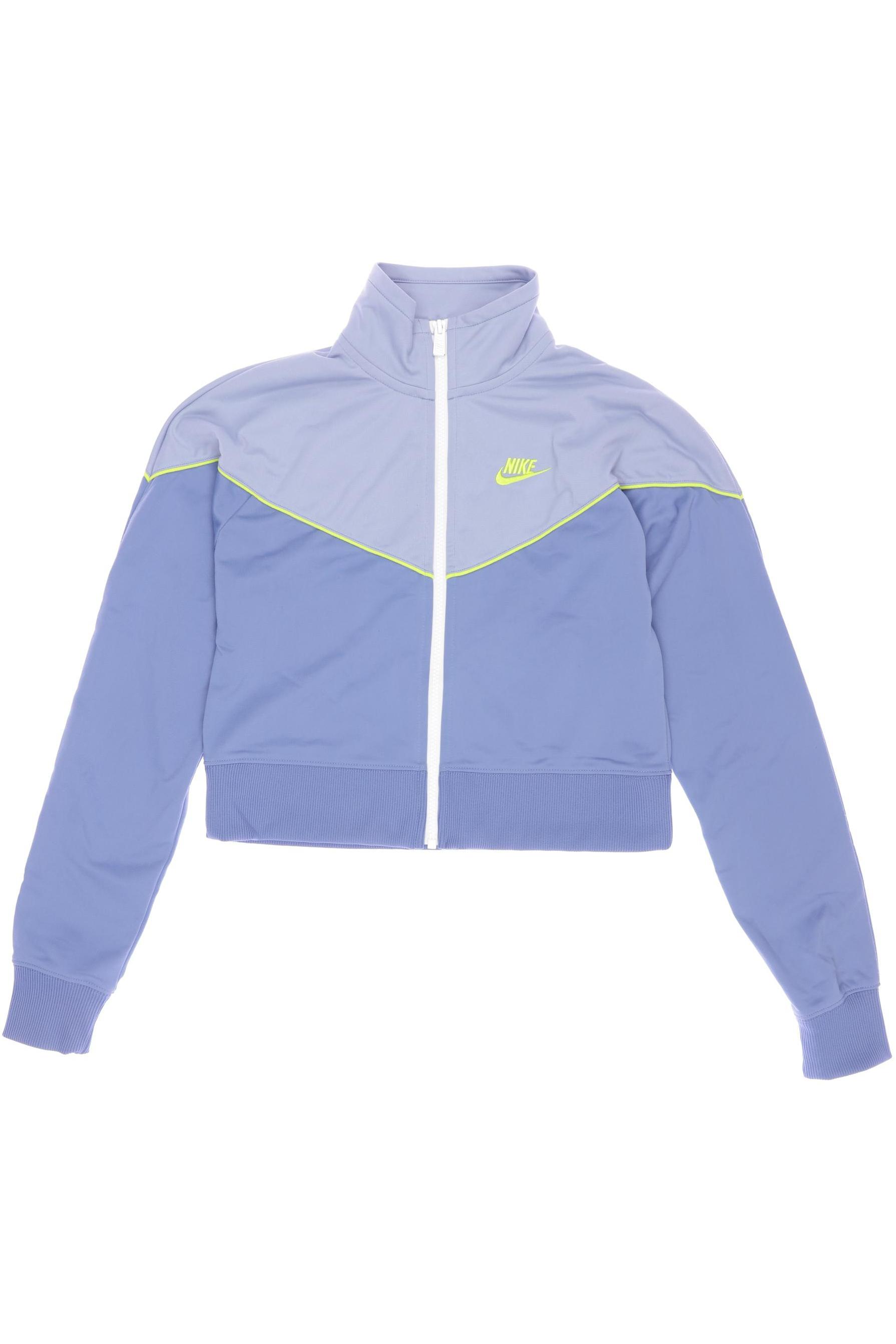 

Nike Herren Jacke, hellblau, Gr. 122