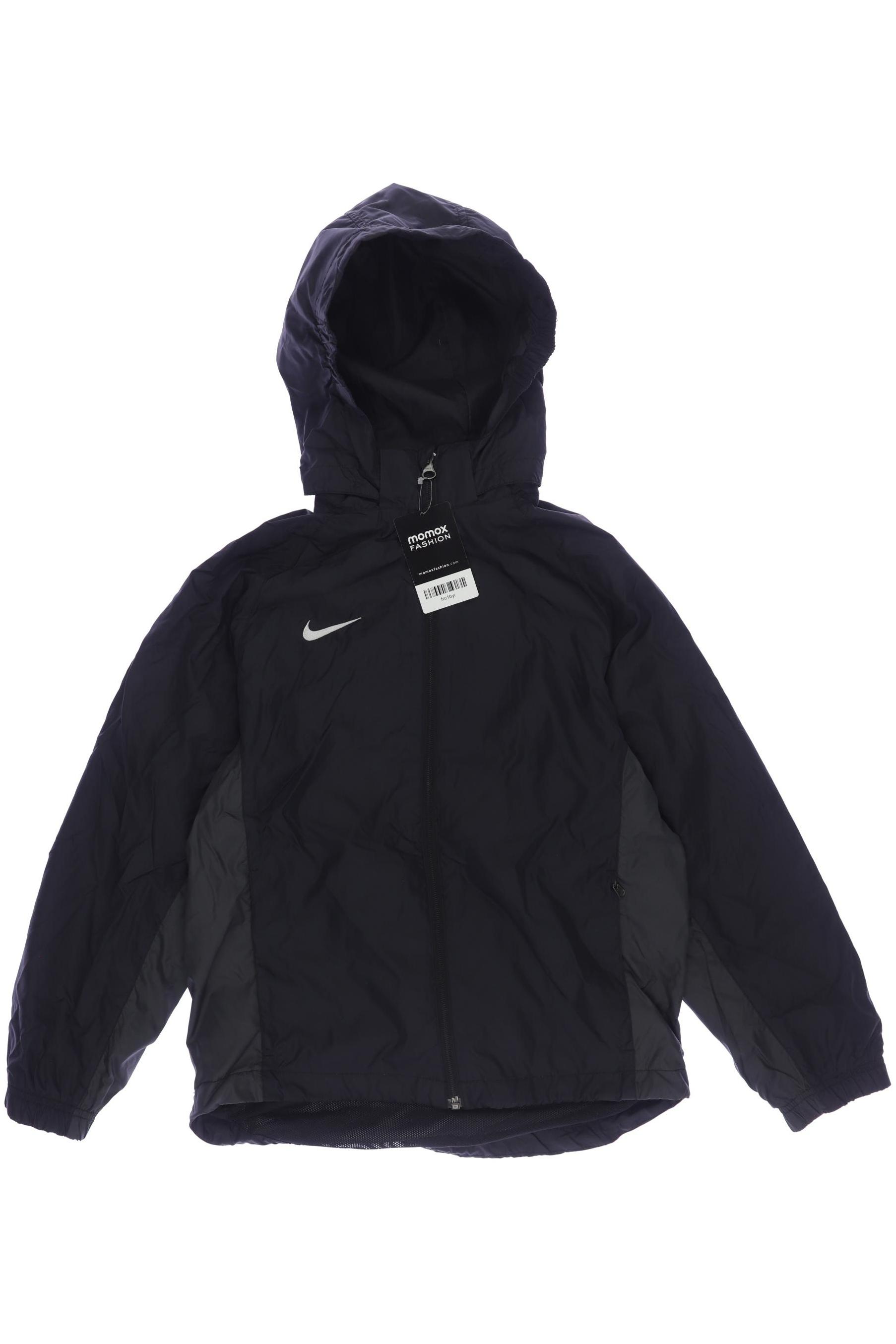 

Nike Herren Jacke, schwarz, Gr. 146