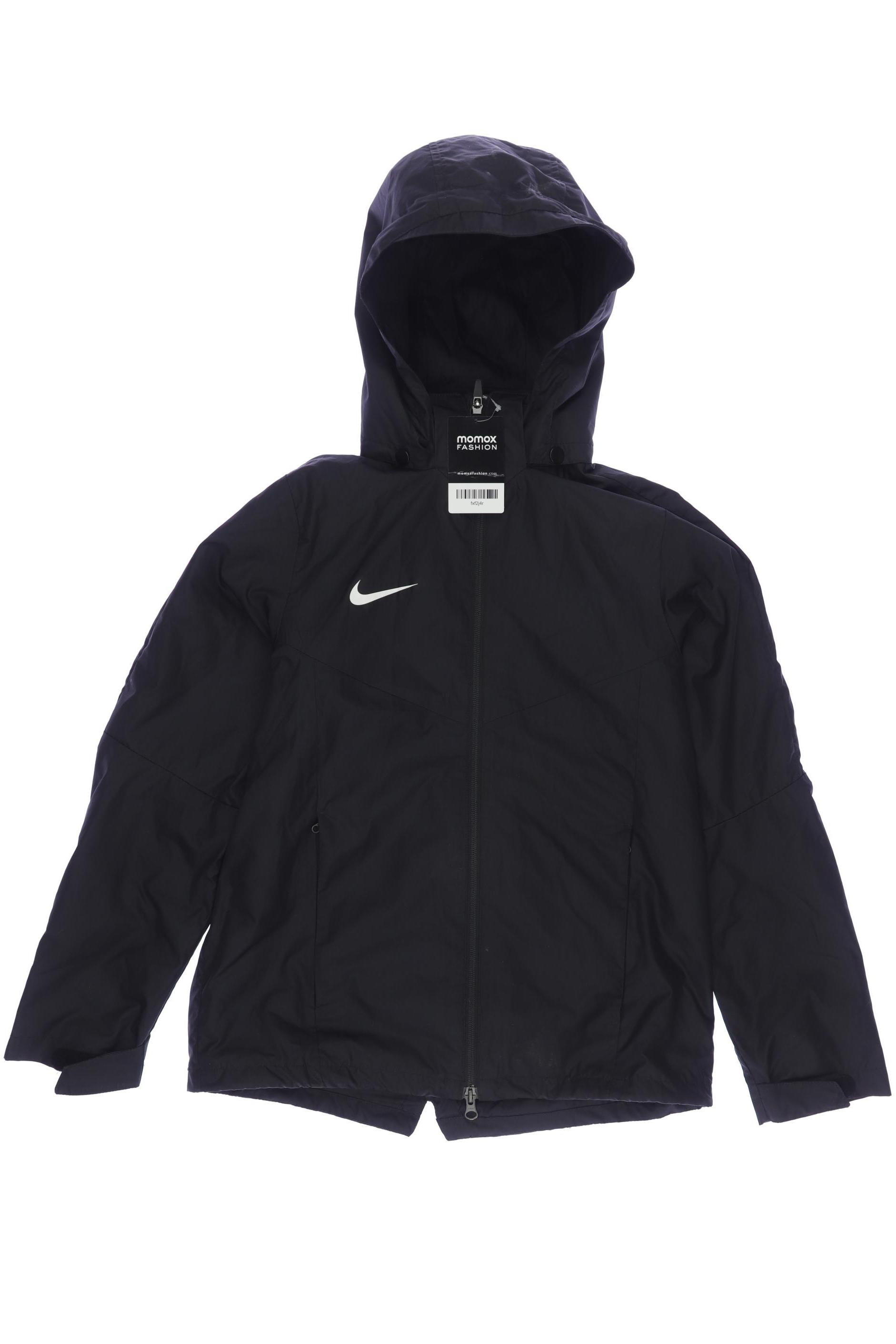 

Nike Herren Jacke, schwarz, Gr. 170