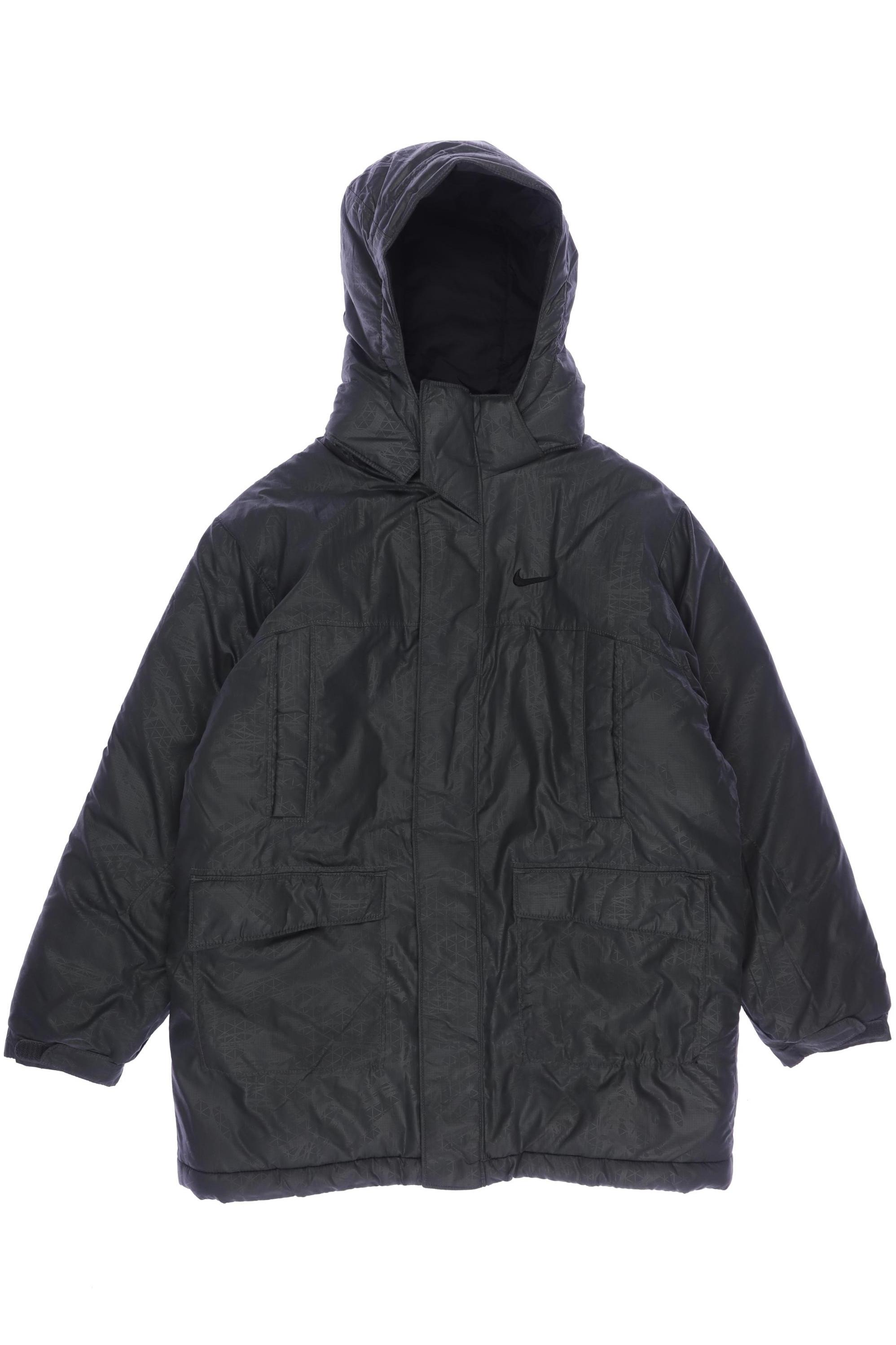 

Nike Herren Jacke, grau, Gr. 158