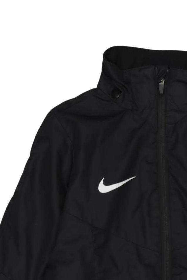 Thumbnail - Nike Jungen Jacke, schwarz, Gr. 146