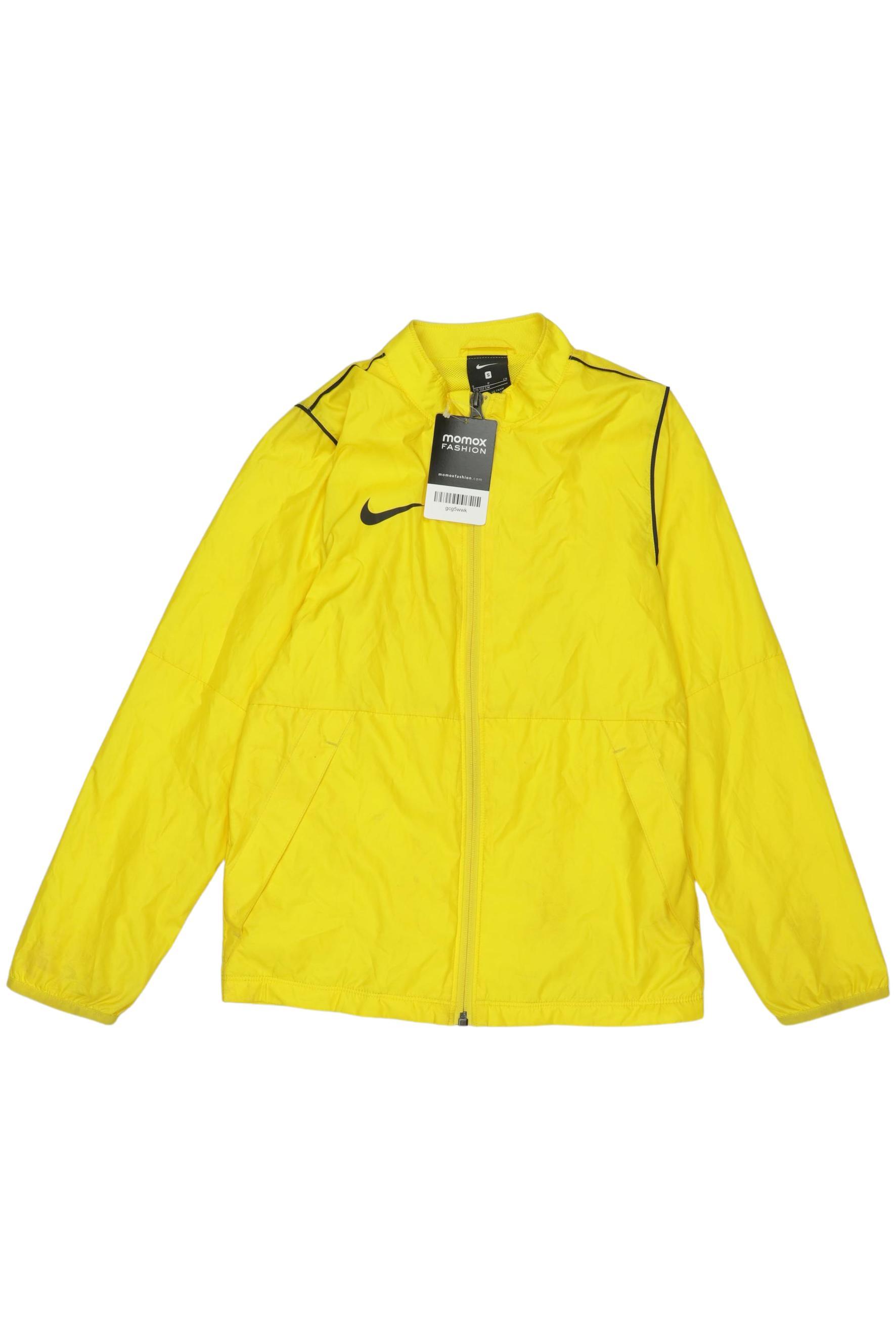 

Nike Jungen Jacke, gelb, Gr. 134
