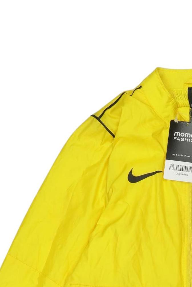 Thumbnail - Nike Jungen Jacke, gelb, Gr. 134