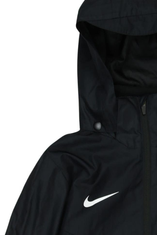 Thumbnail - Nike Jungen Jacke, schwarz, Gr. 158