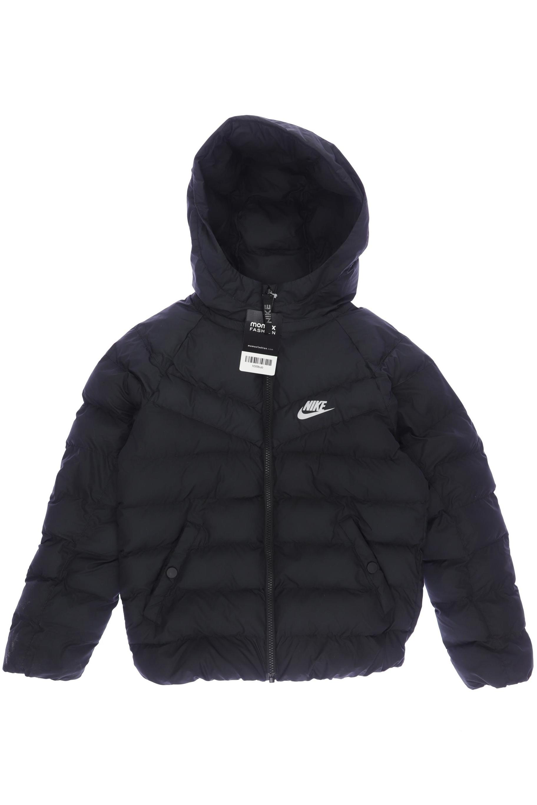 

Nike Herren Jacke, schwarz, Gr. 134