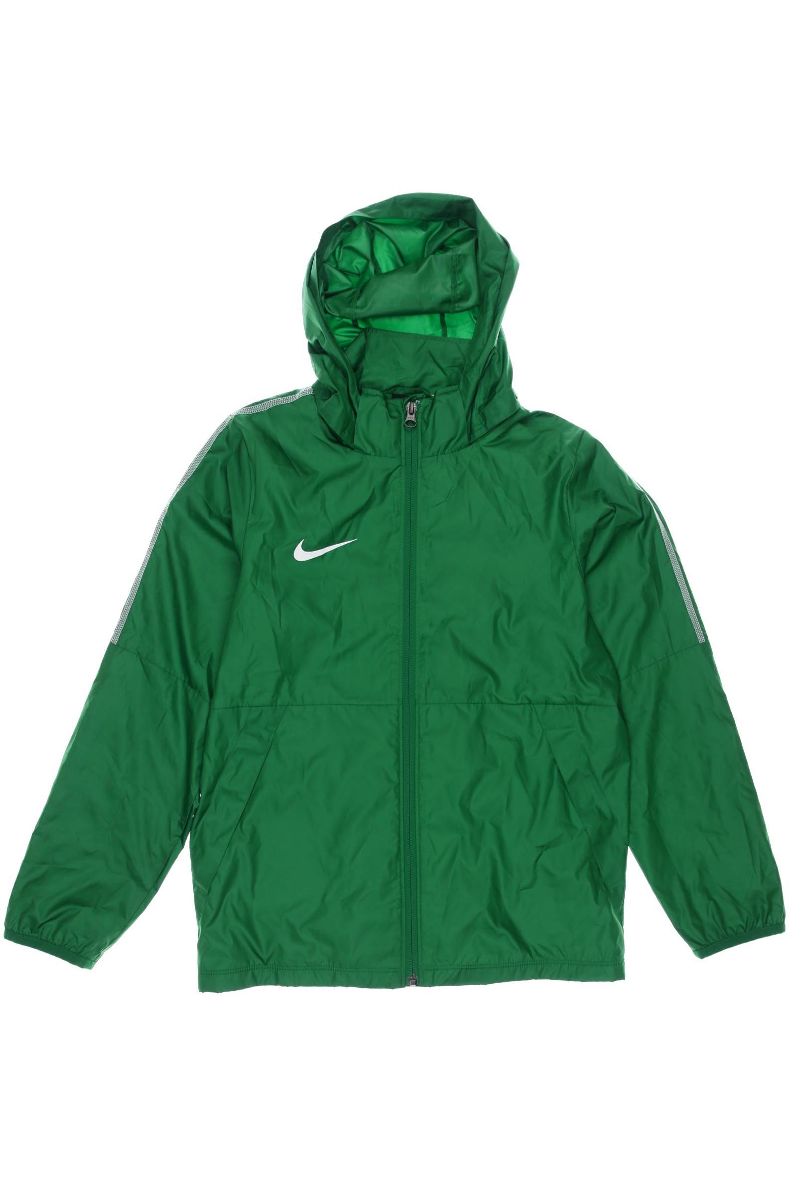 

Nike Herren Jacke, grün, Gr. 146