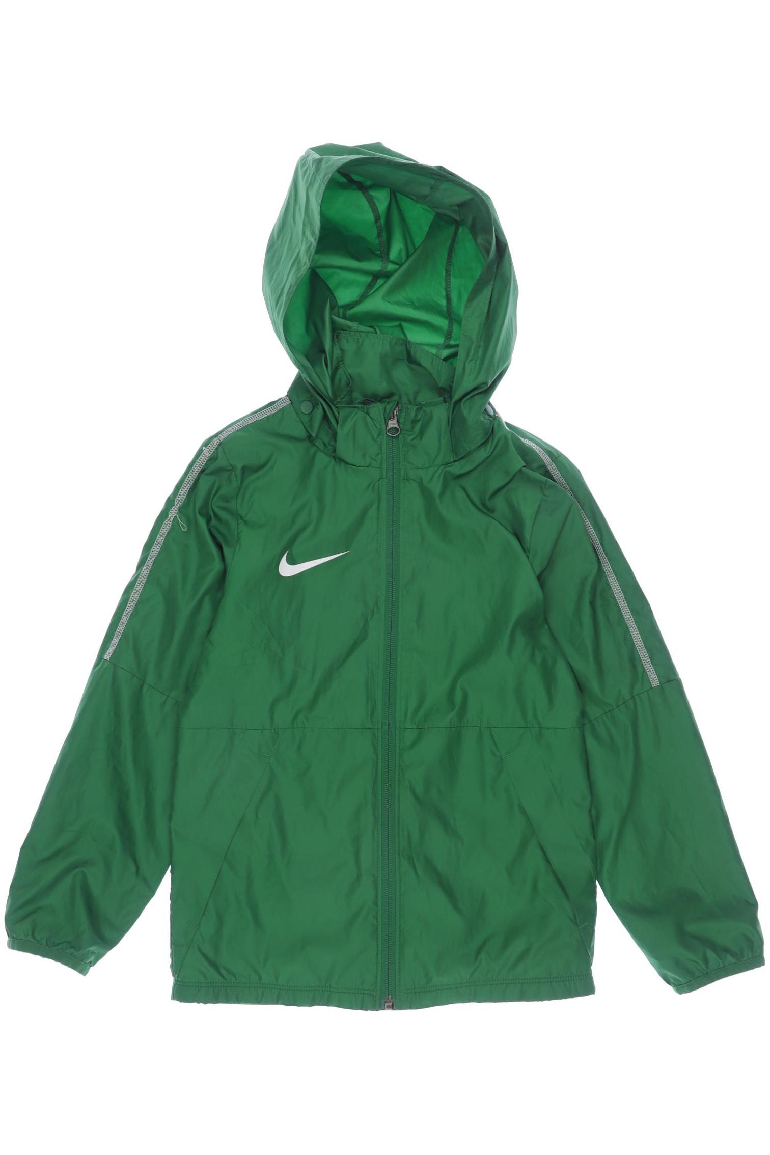 

Nike Jungen Jacke, grün