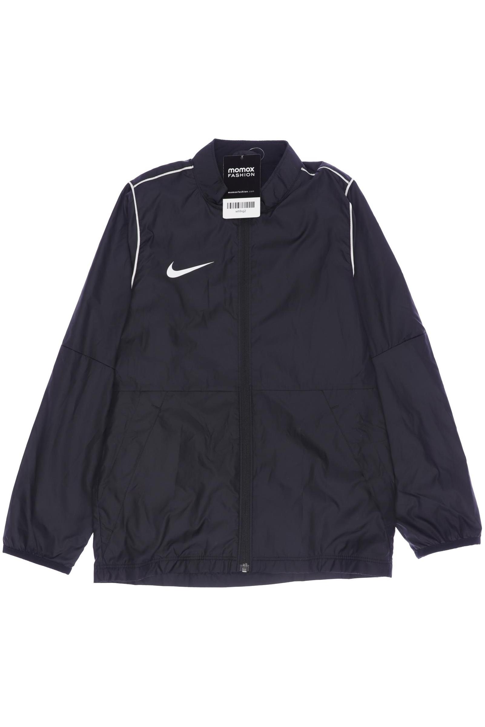 

Nike Herren Jacke, schwarz, Gr. 134