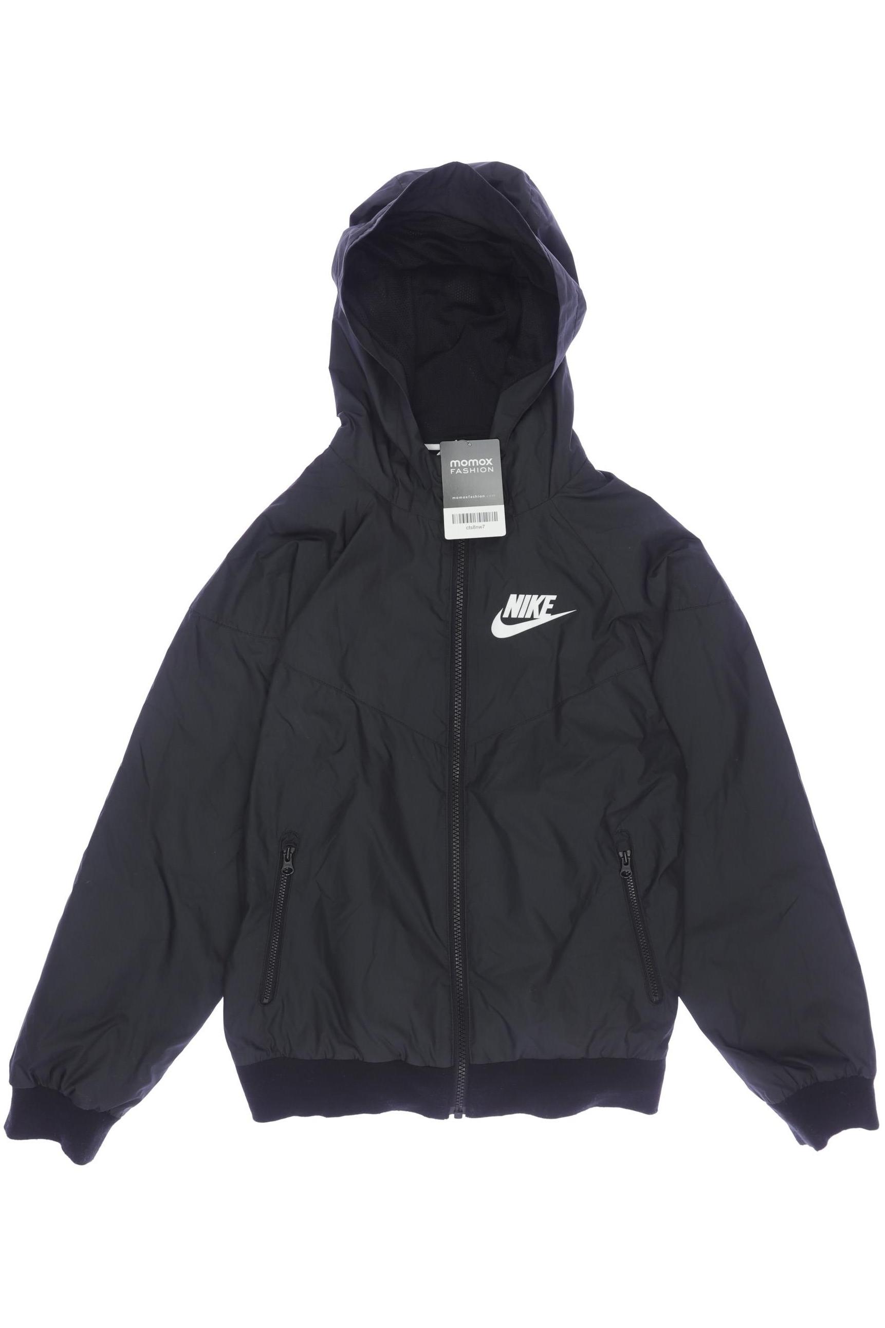 

Nike Herren Jacke, grau, Gr. 134