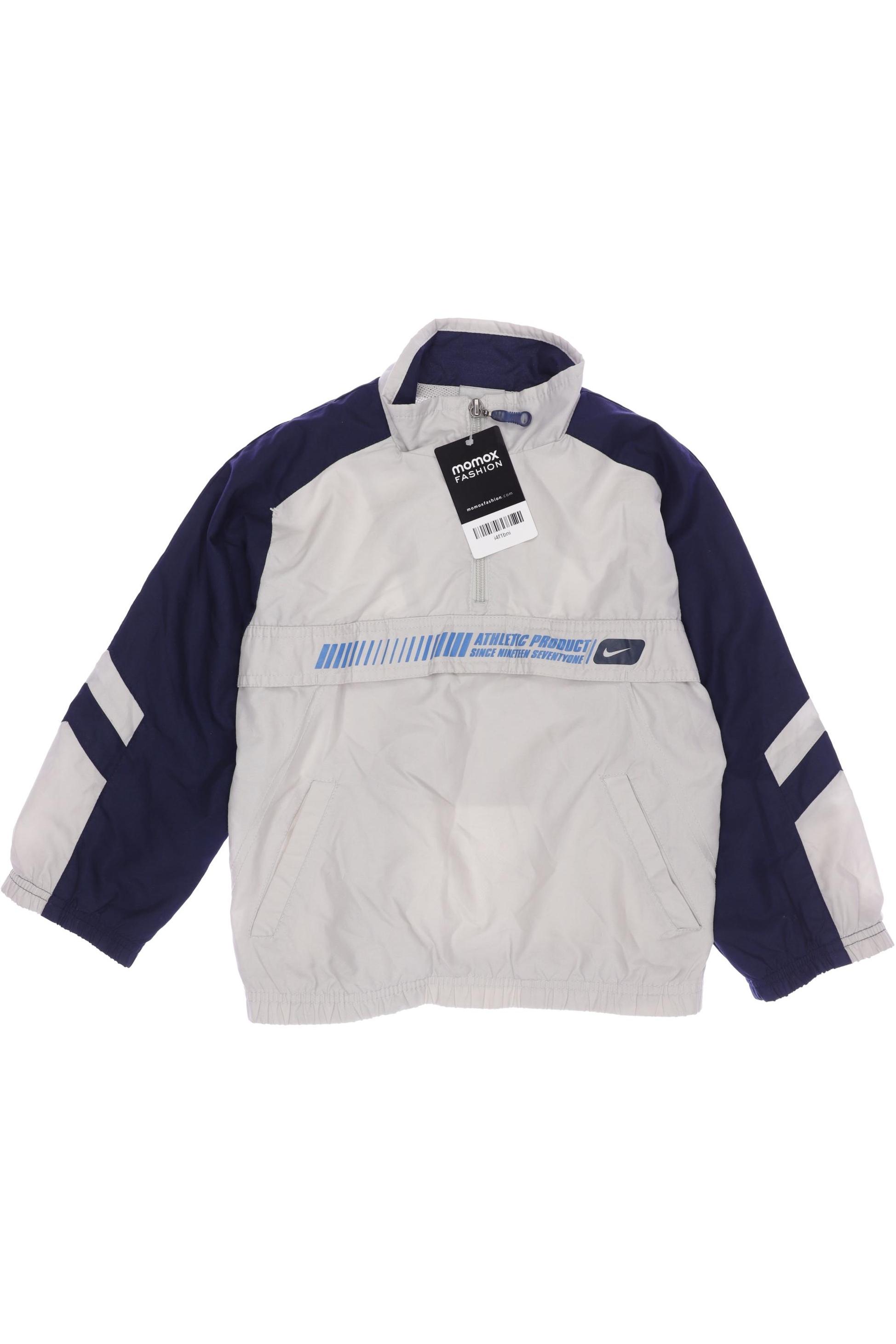

Nike Herren Jacke, cremeweiß, Gr. 146