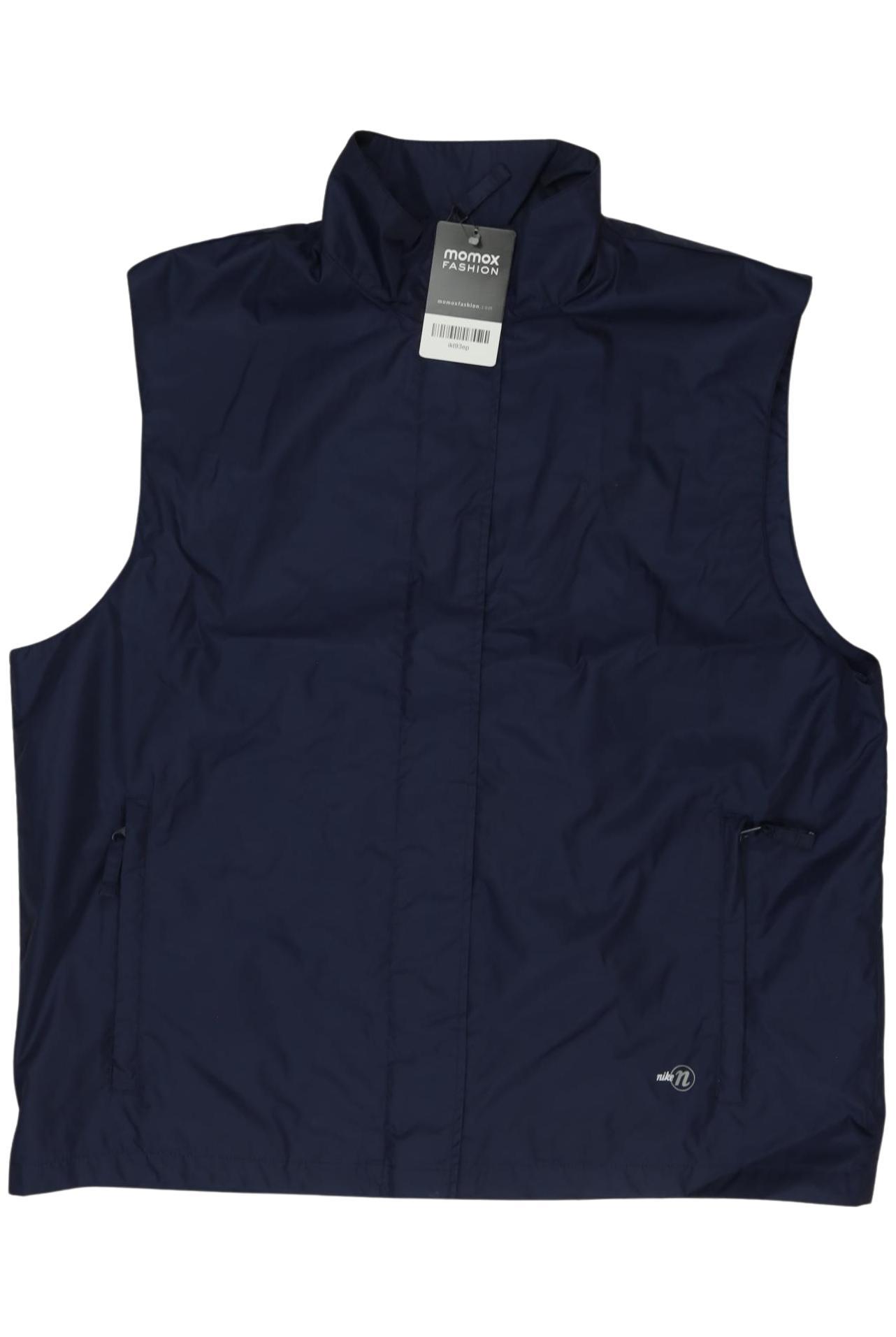 

Nike Jungen Jacke, marineblau, Gr. 170