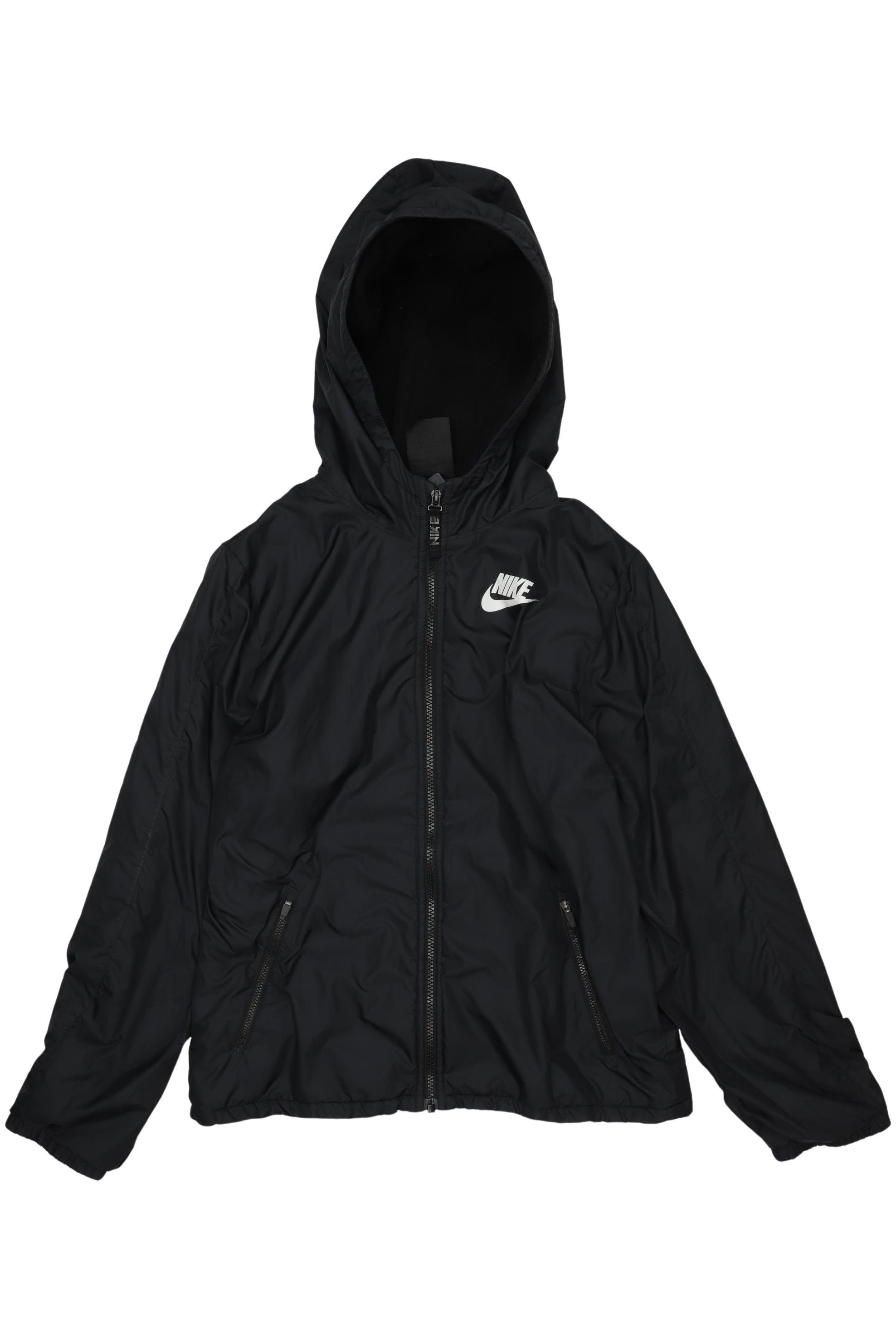 

Nike Herren Jacke, schwarz, Gr. 170