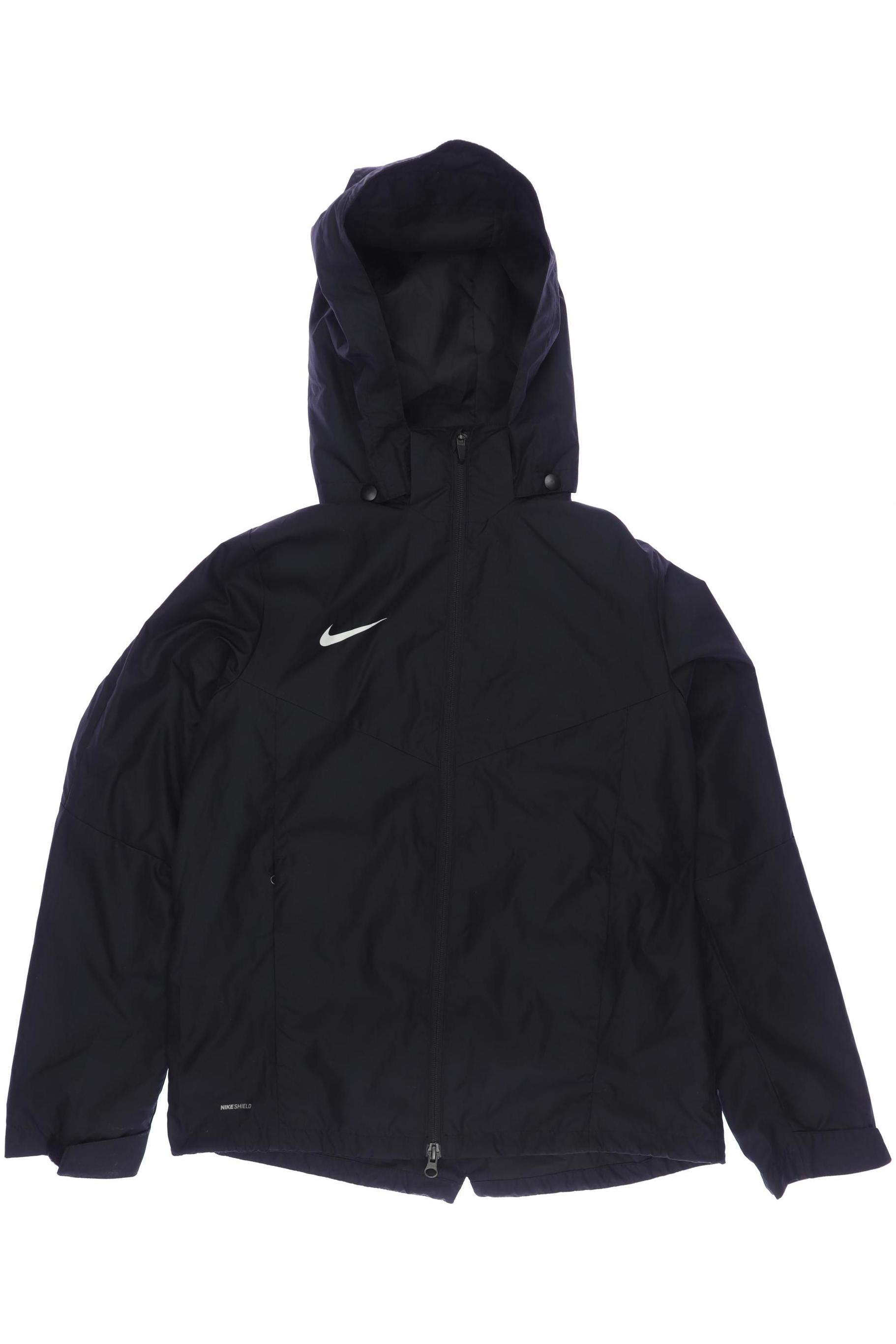 

Nike Herren Jacke, schwarz, Gr. 158/164