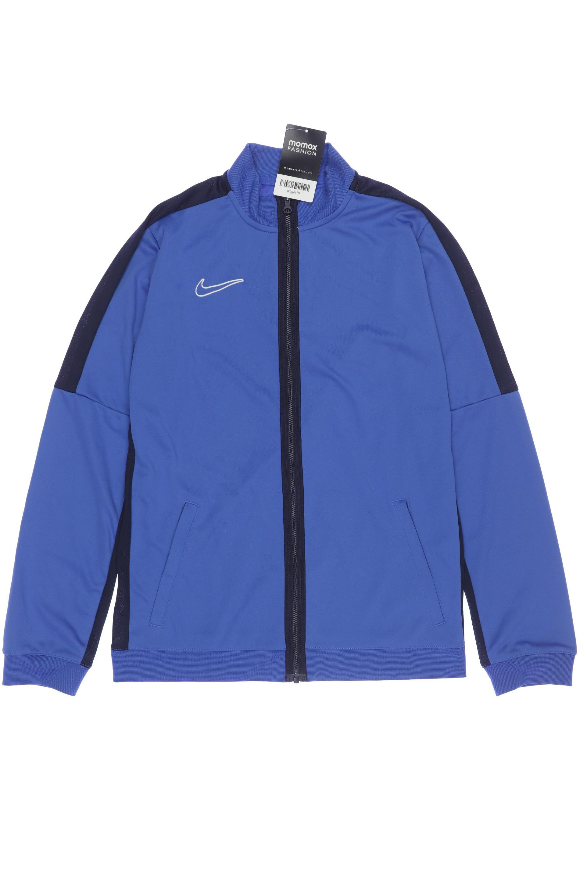 

Nike Herren Jacke, blau, Gr. 170
