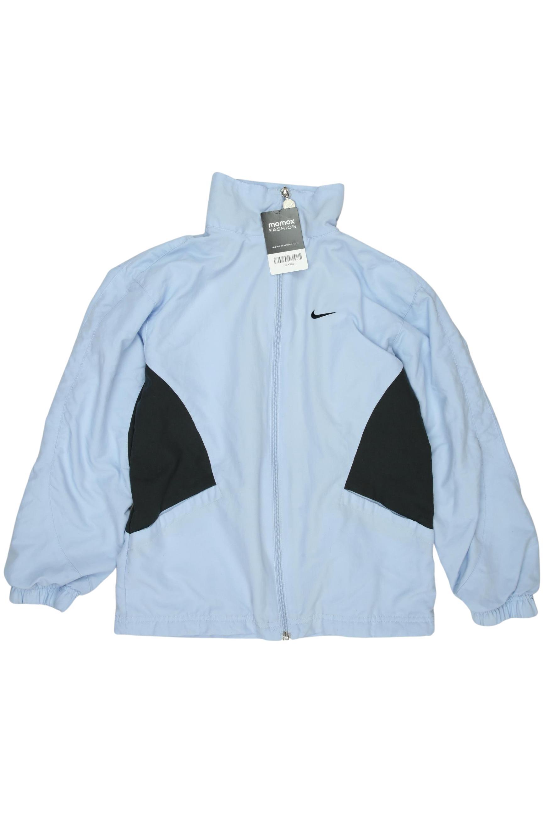

Nike Herren Jacke, hellblau, Gr. 146