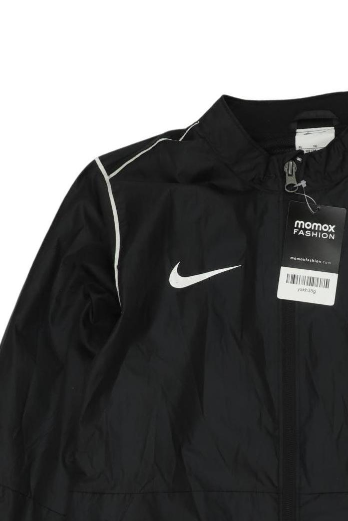 Thumbnail - Nike Jungen Jacke, schwarz, Gr. 170