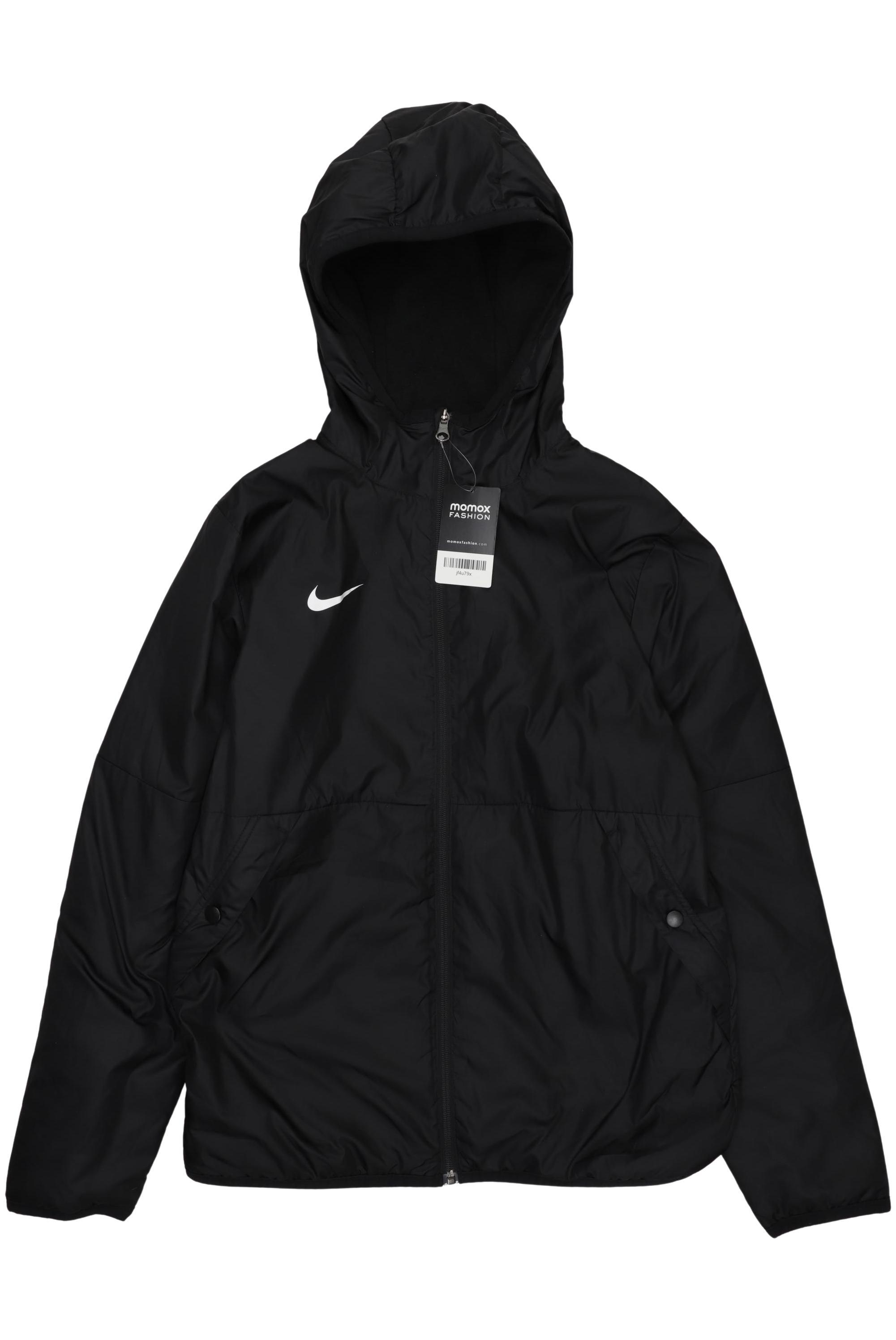 

Nike Herren Jacke, schwarz, Gr. 170