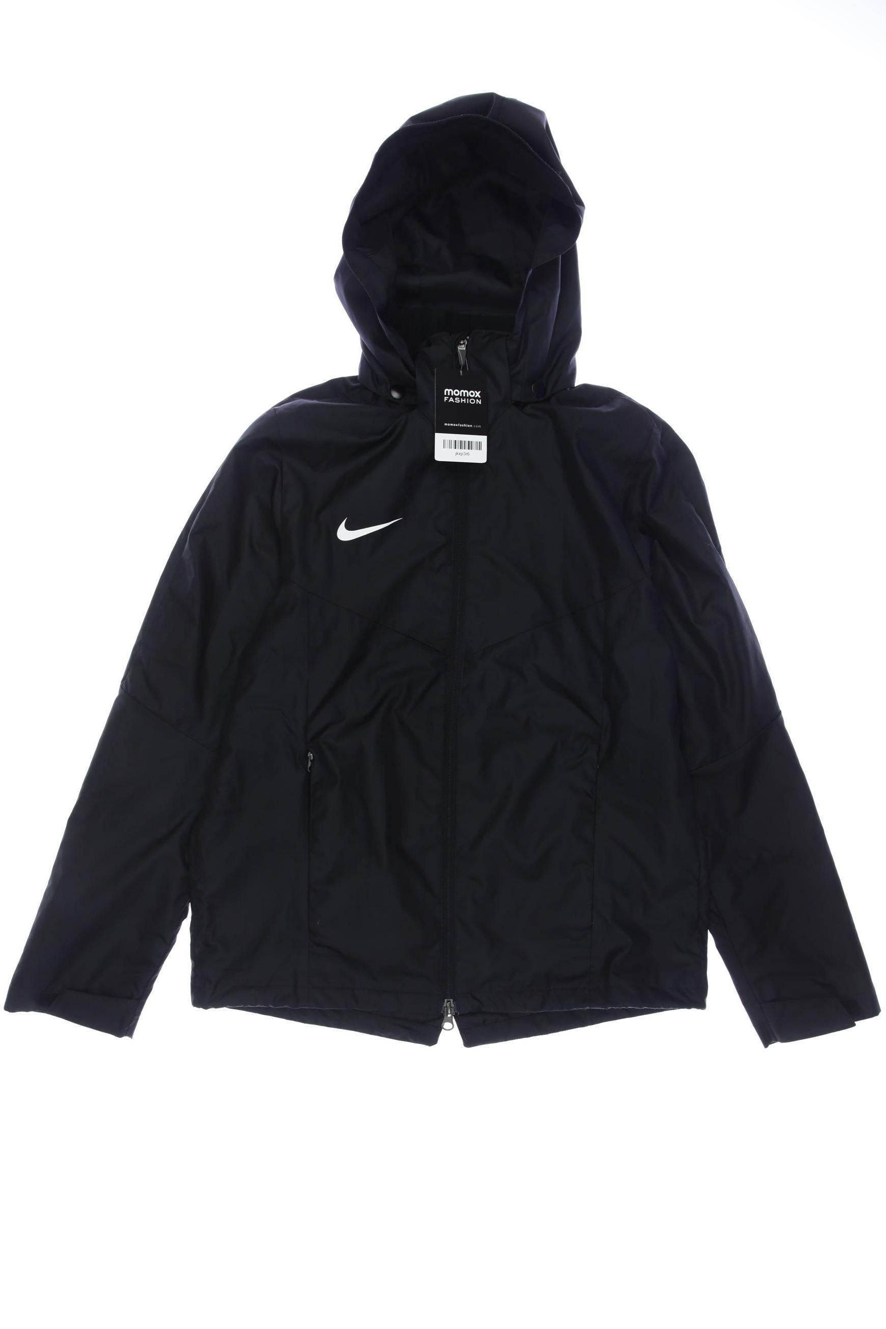 

Nike Herren Jacke, schwarz, Gr. 170