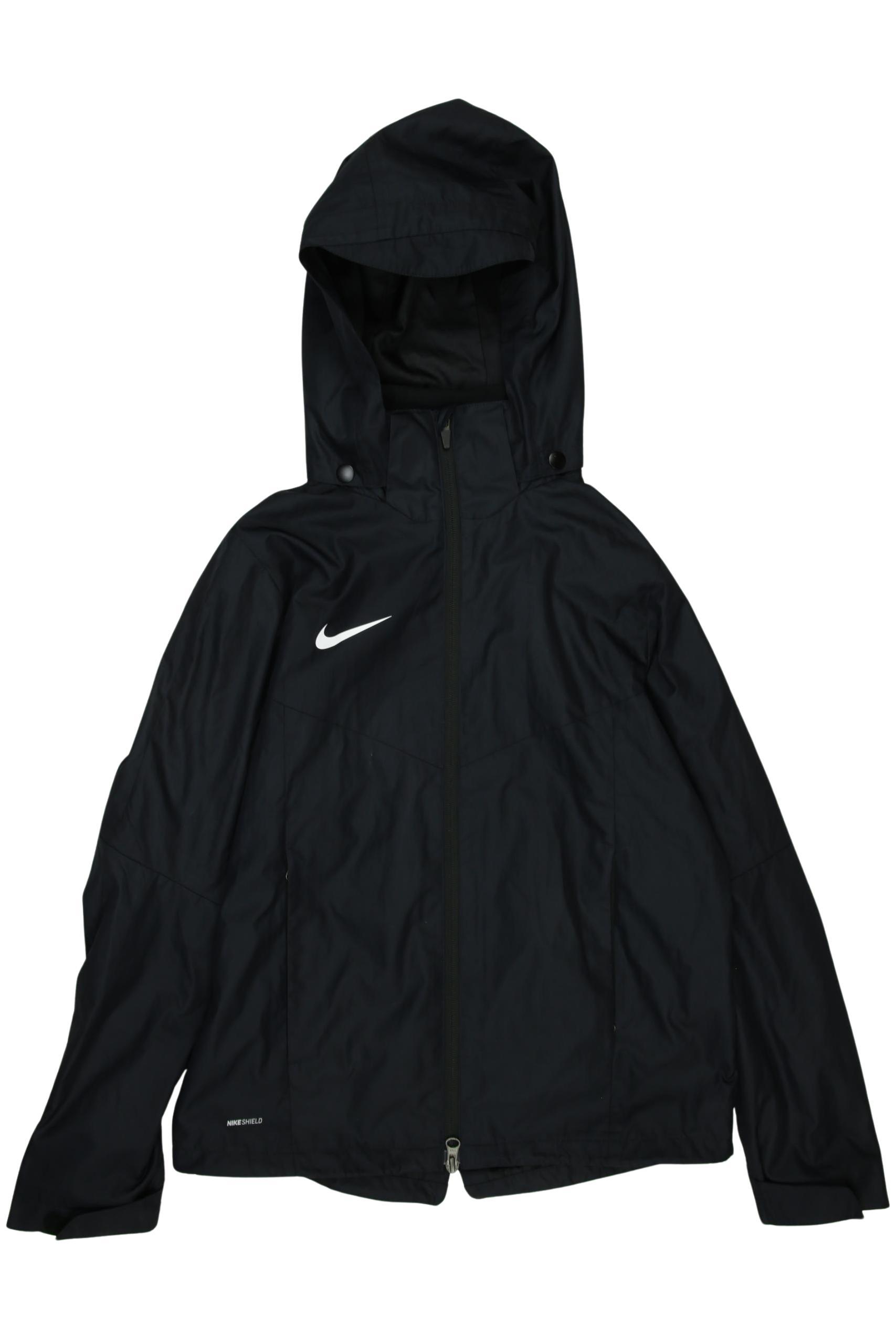 

Nike Herren Jacke, schwarz, Gr. 158