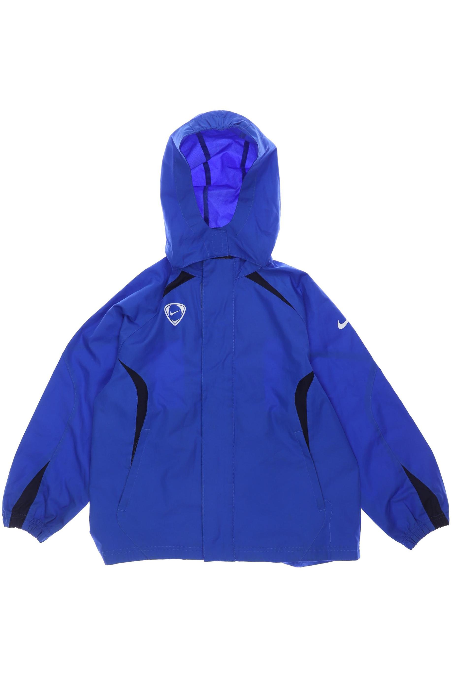 

Nike Herren Jacke, blau, Gr. 134