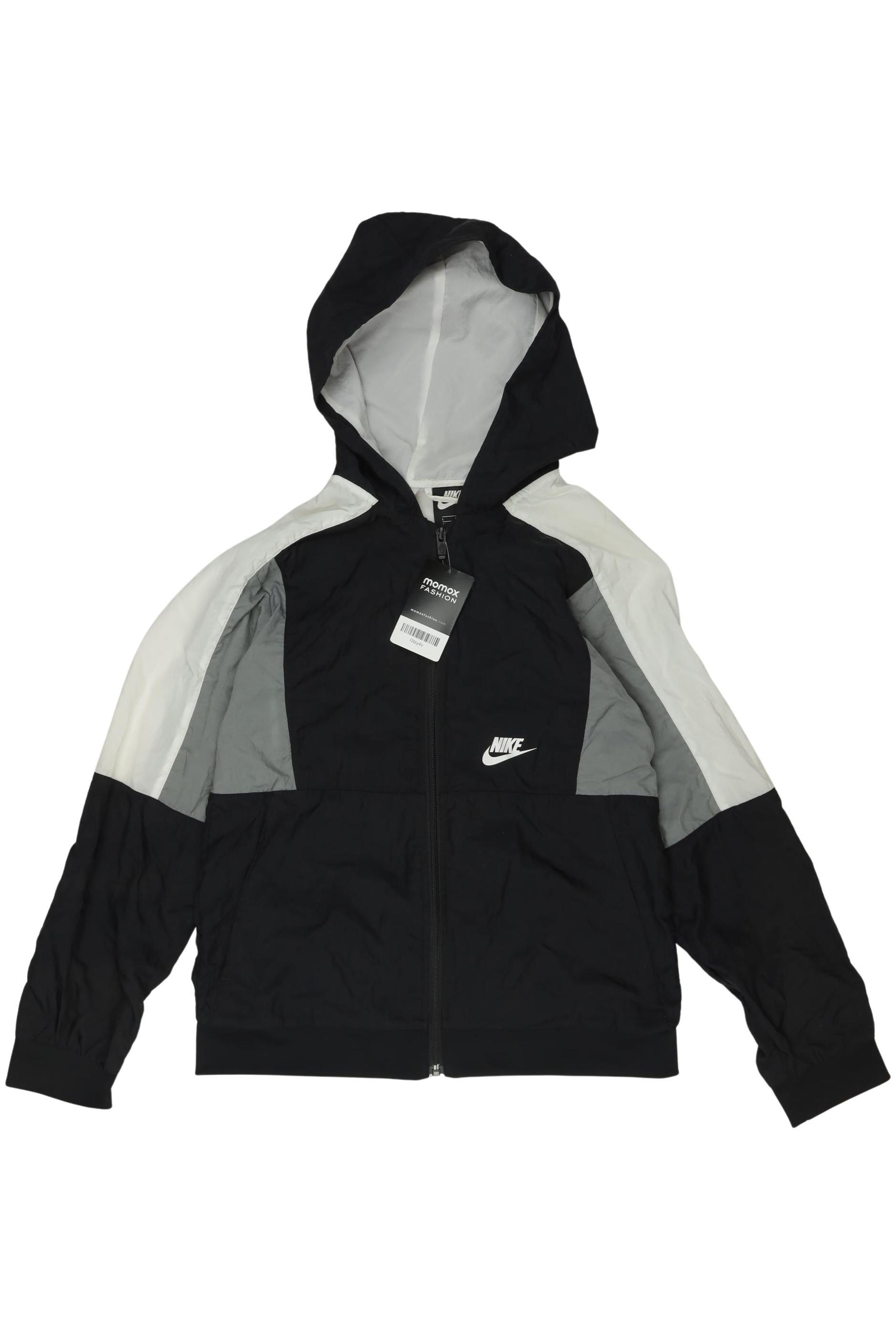 

Nike Jungen Jacke, mehrfarbig, Gr. 158