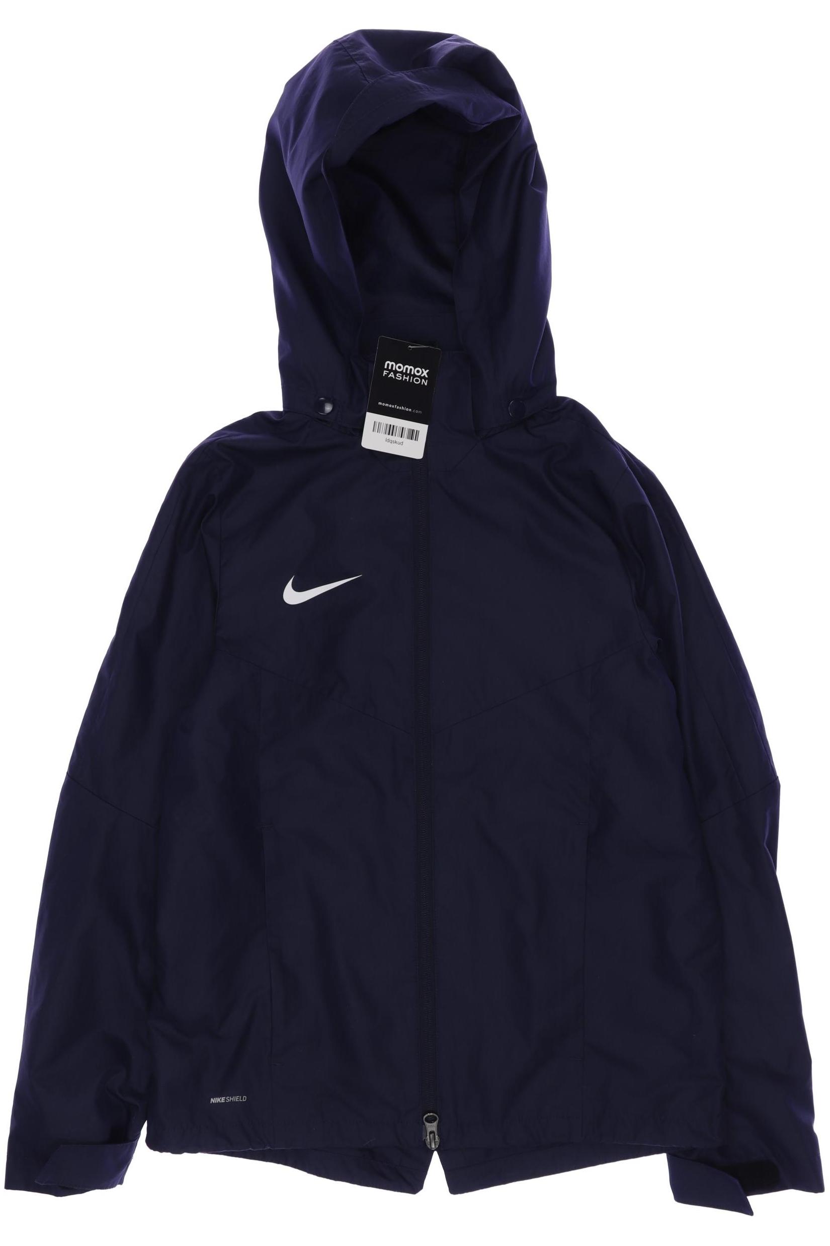 

Nike Herren Jacke, marineblau, Gr. 158