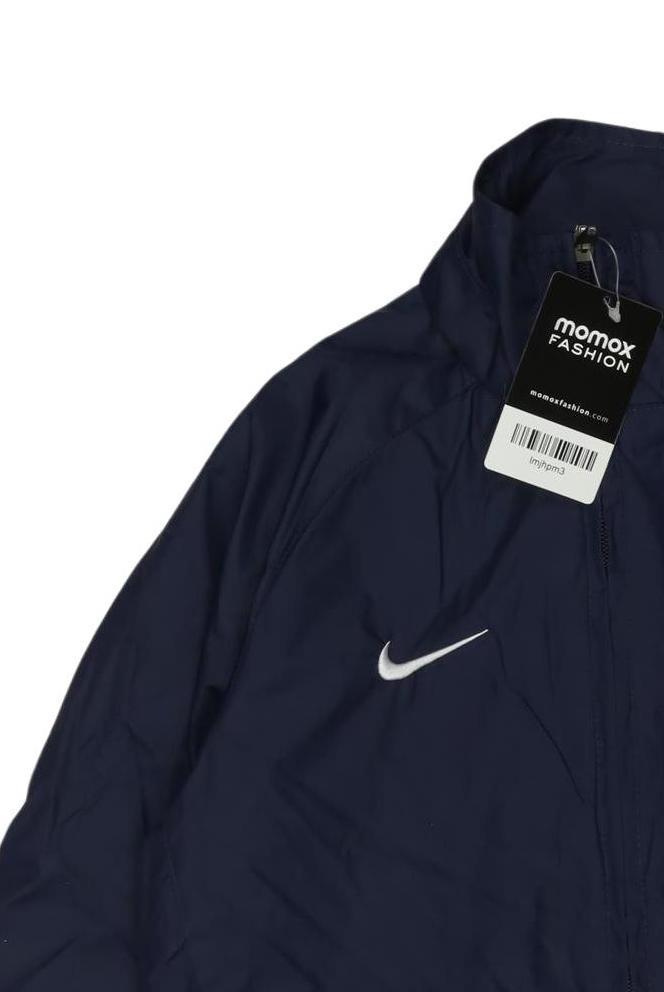 Thumbnail - Nike Jungen Jacke, marineblau, Gr. 134