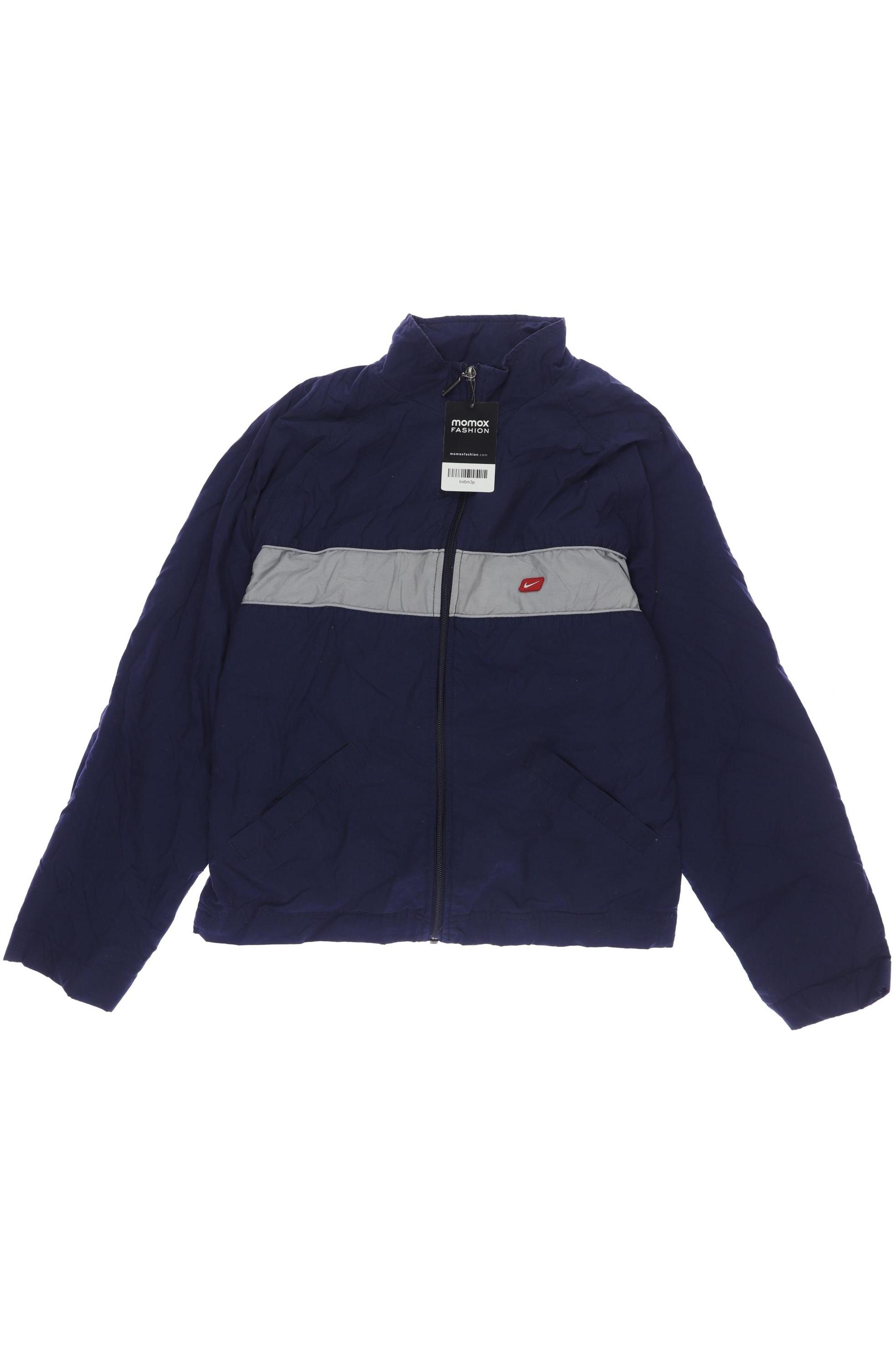 

Nike Herren Jacke, marineblau, Gr. 152
