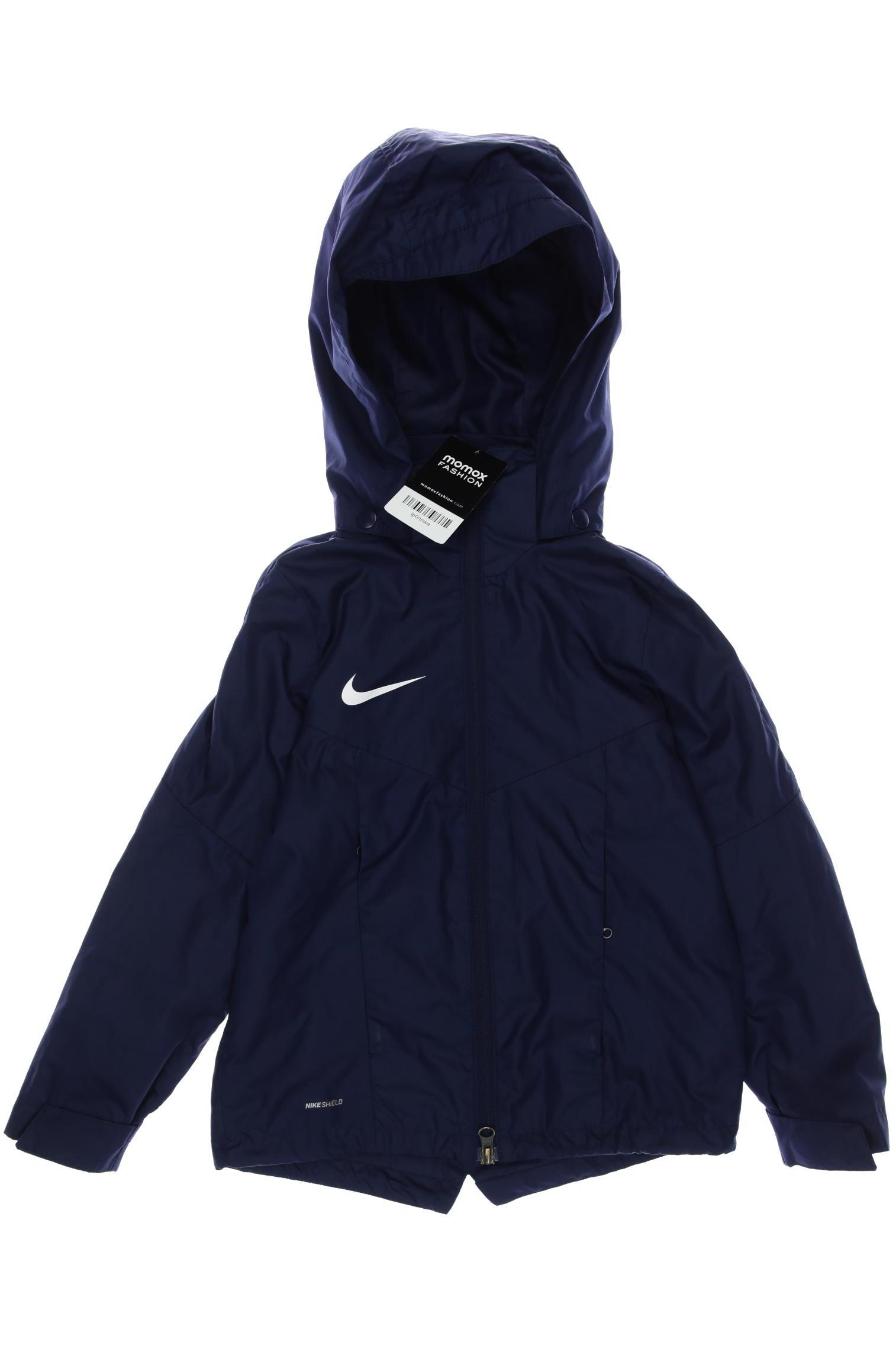 

Nike Herren Jacke, marineblau, Gr. 122