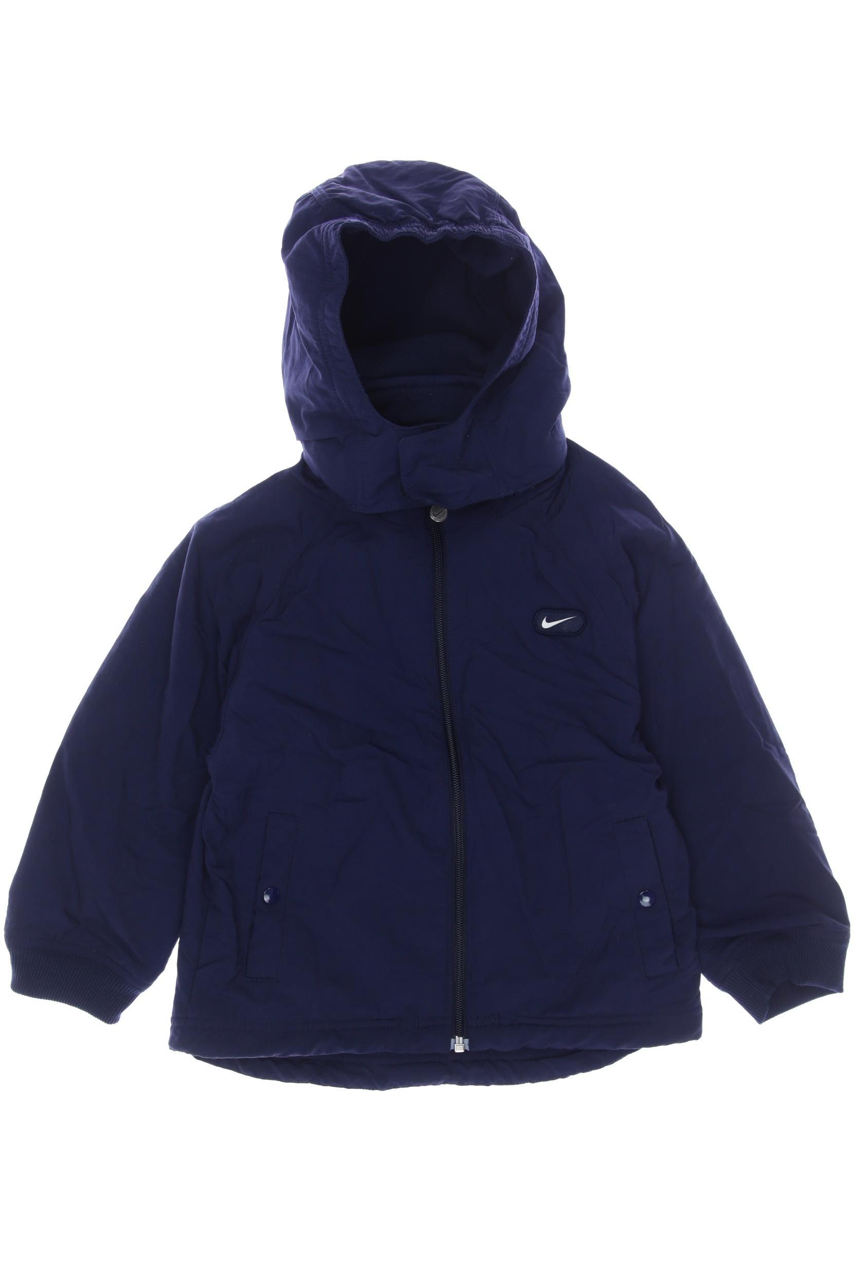 

Nike Herren Jacke, marineblau, Gr. 110/116