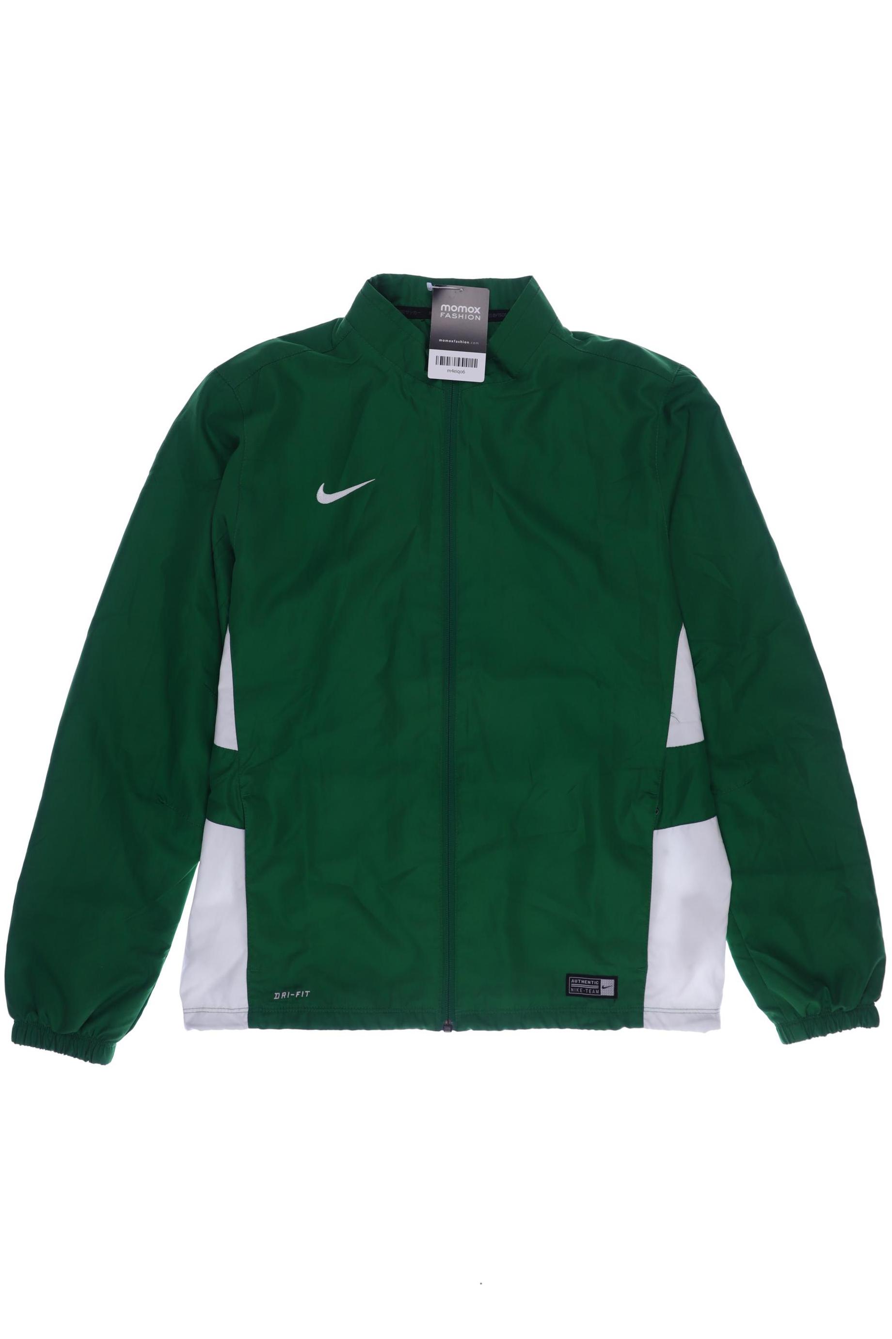 

Nike Herren Jacke, grün, Gr. 158