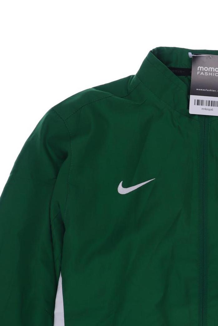 Thumbnail - Nike Jungen Jacke, grün, Gr. 158