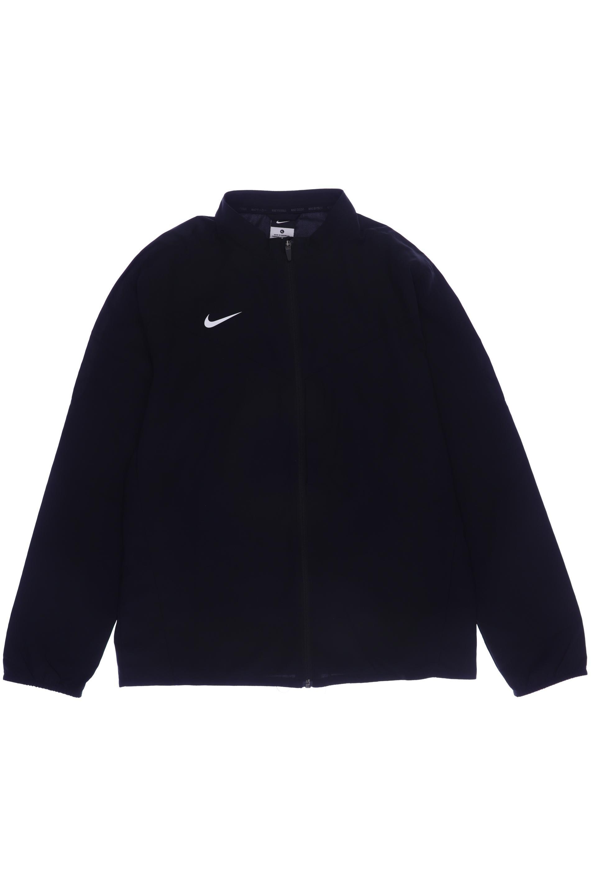 

Nike Herren Jacke, schwarz, Gr. 158