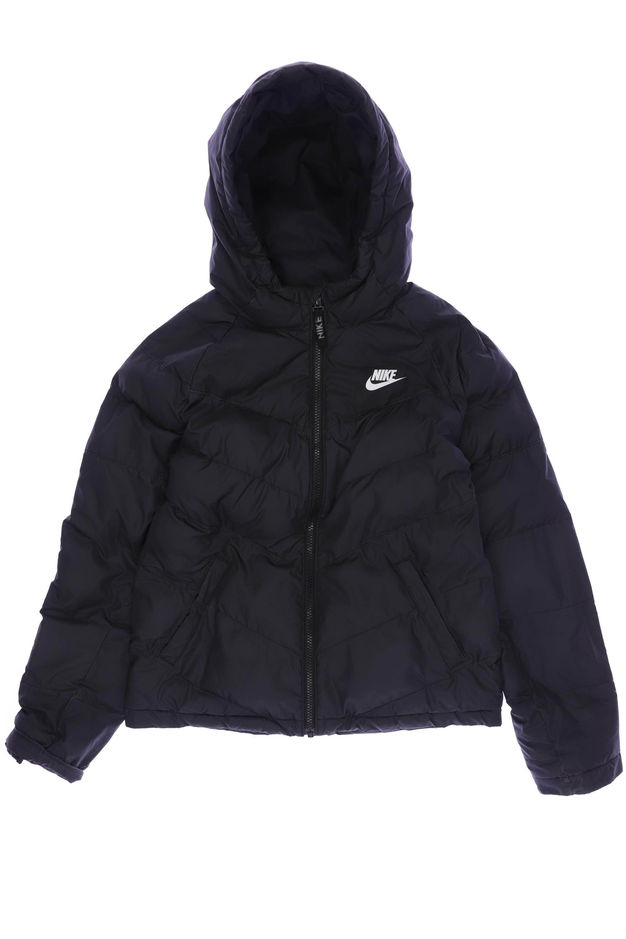 

Nike Herren Jacke, schwarz, Gr. 158