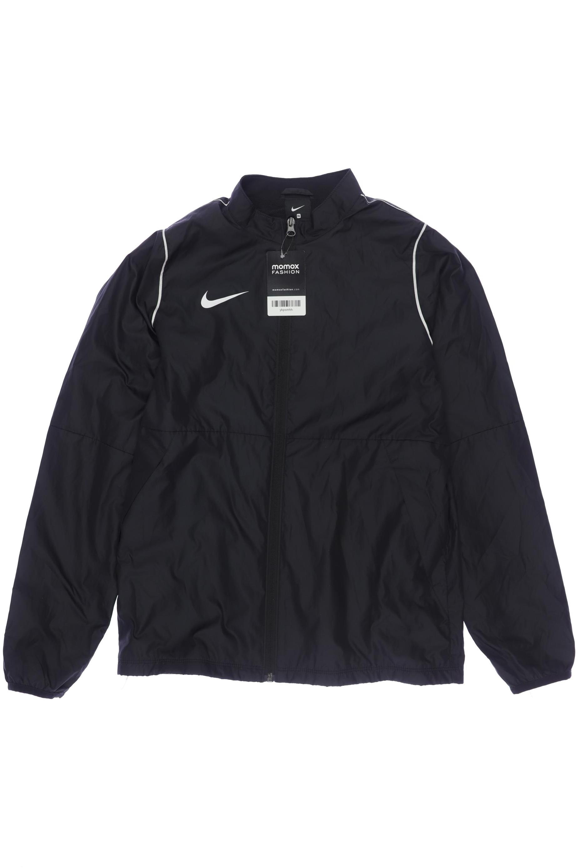

Nike Herren Jacke, schwarz, Gr. 170