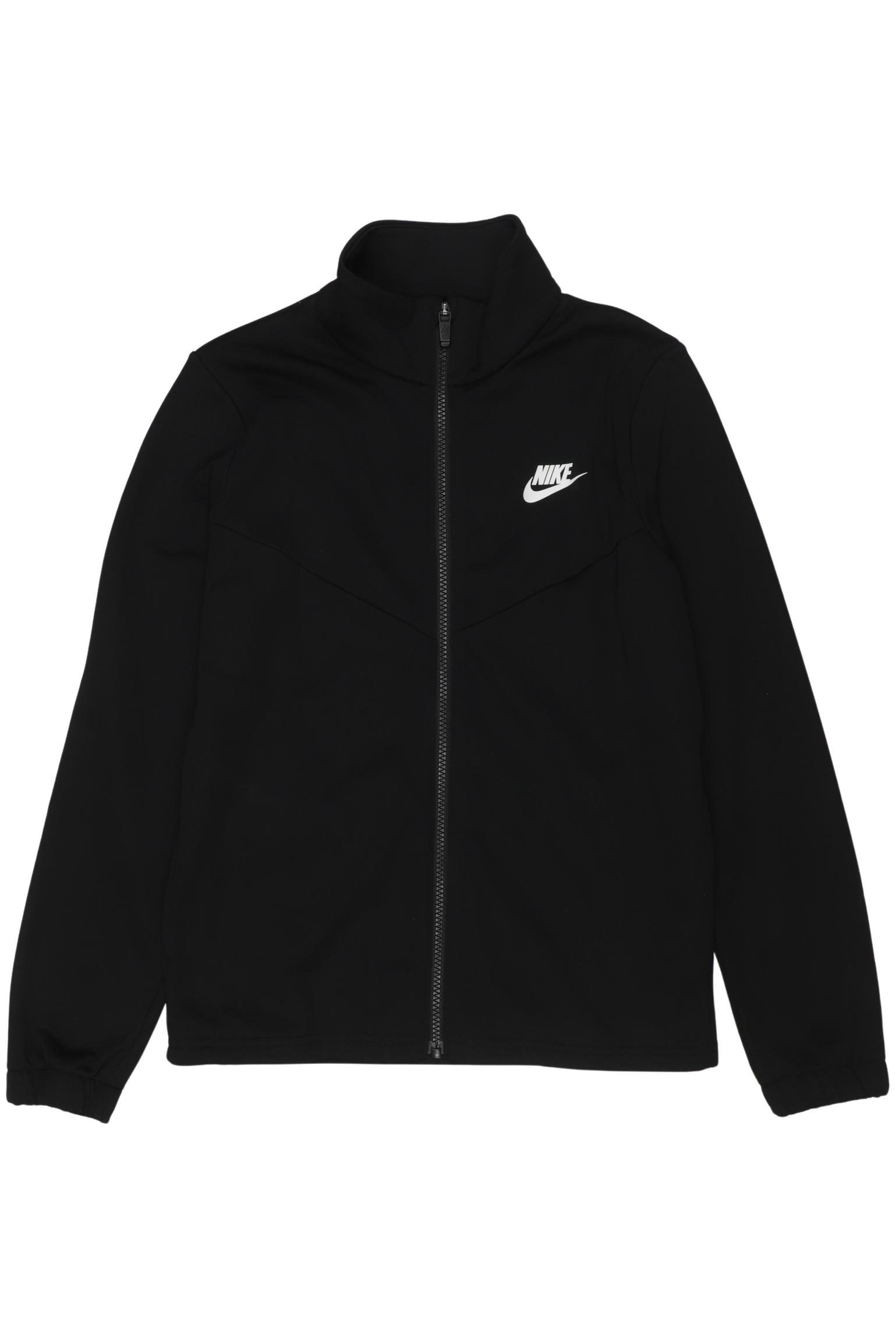 

Nike Herren Jacke, schwarz, Gr. 146