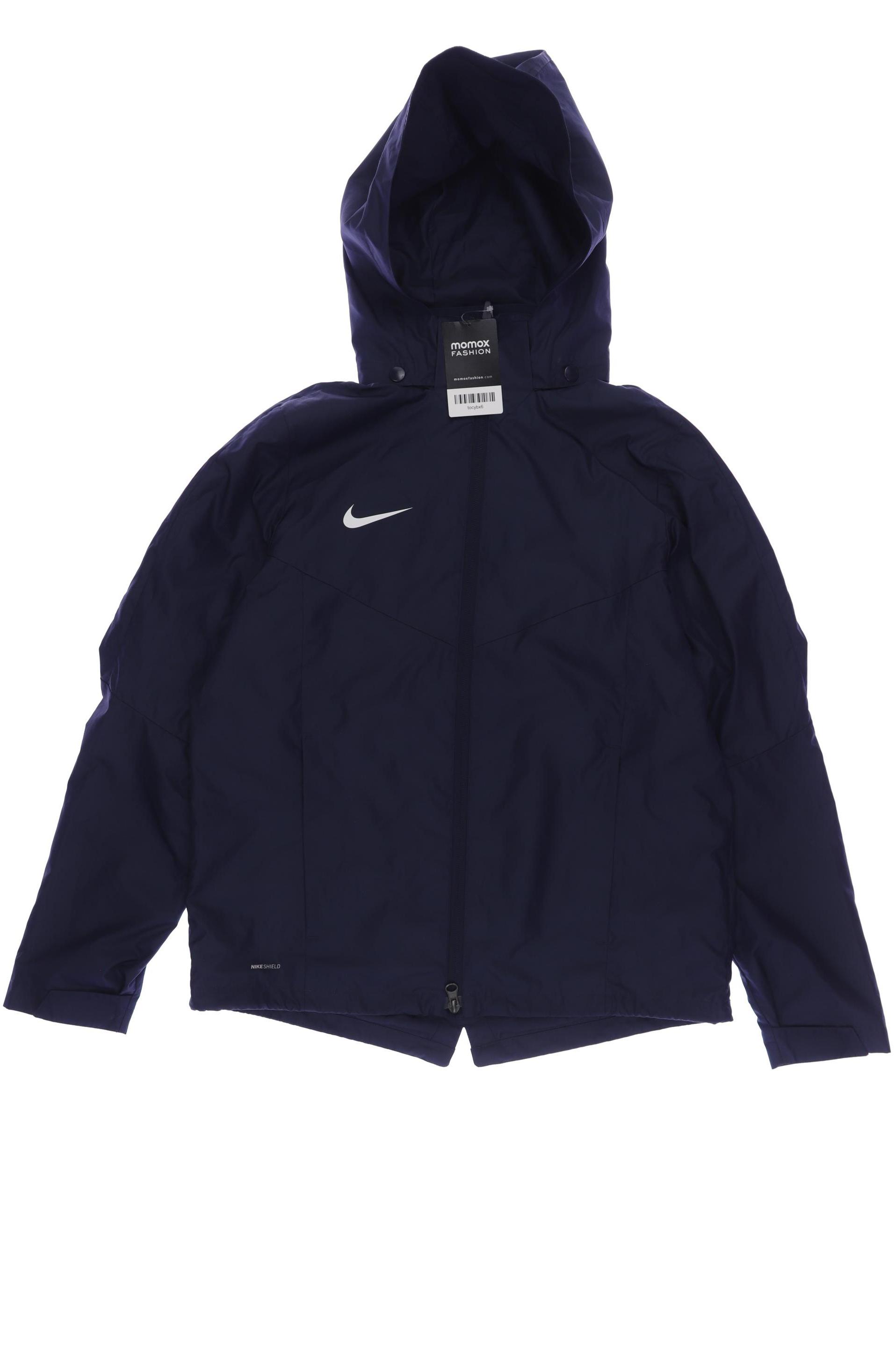 

Nike Herren Jacke, marineblau, Gr. 158