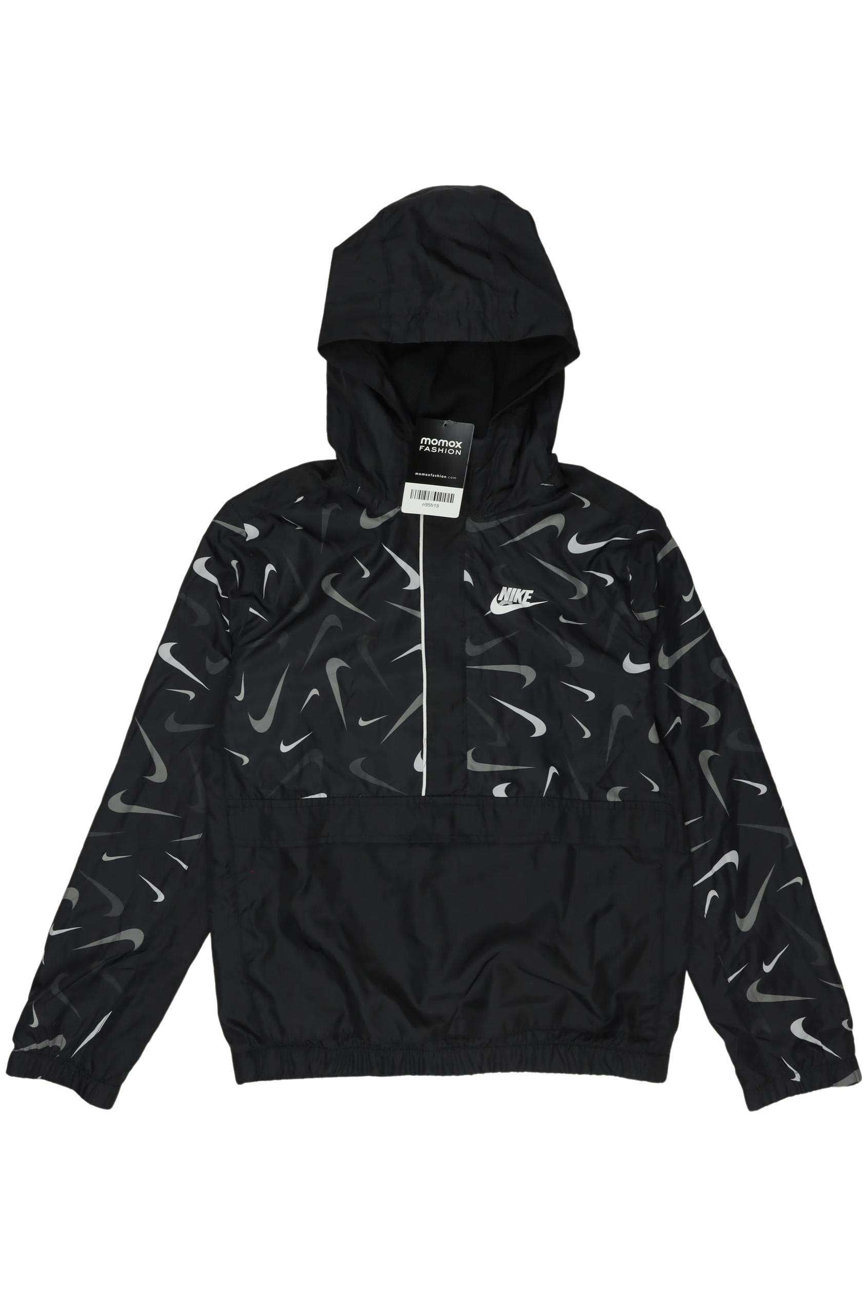 

Nike Jungen Jacke, mehrfarbig, Gr. 146