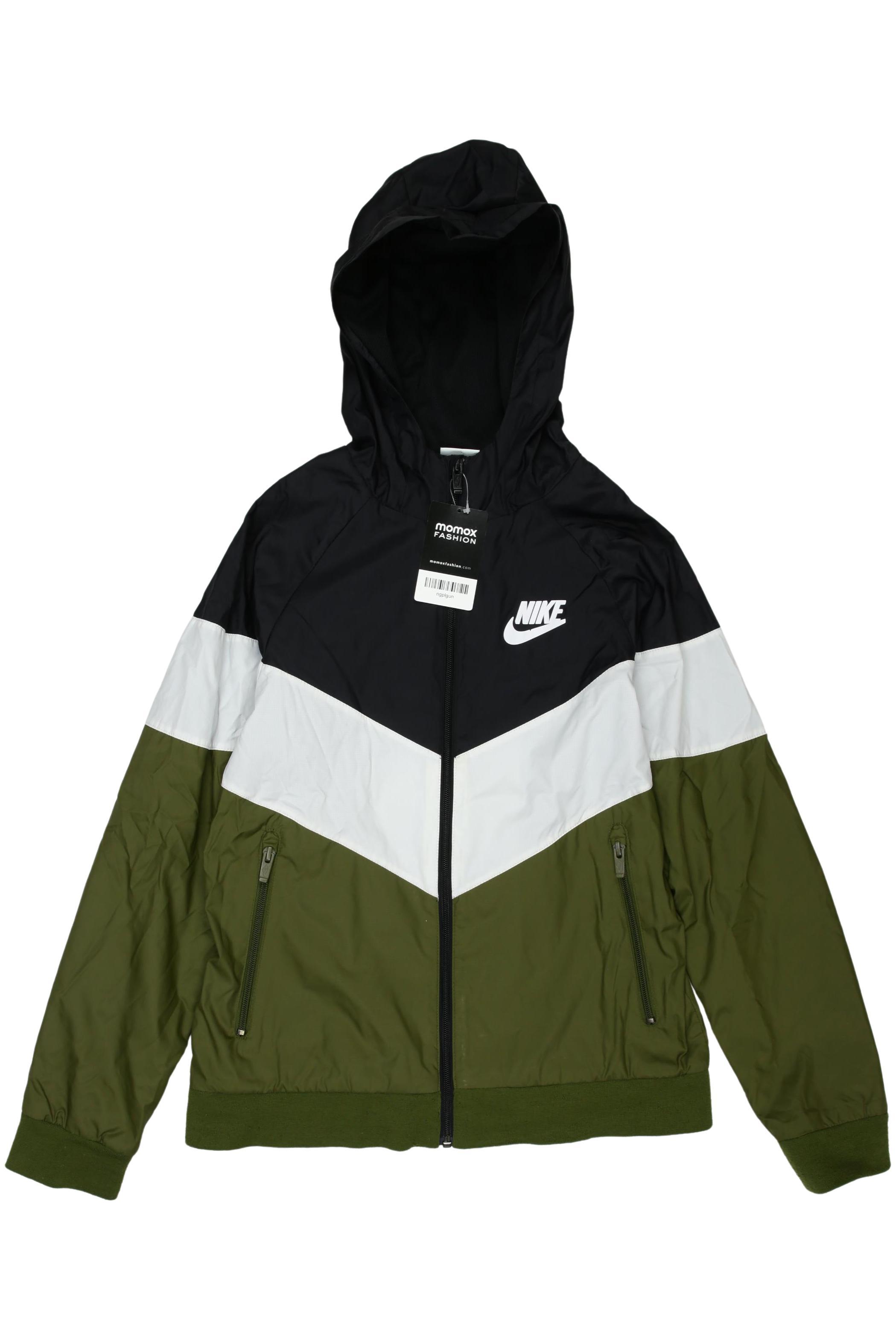 

Nike Herren Jacke, mehrfarbig, Gr. 158