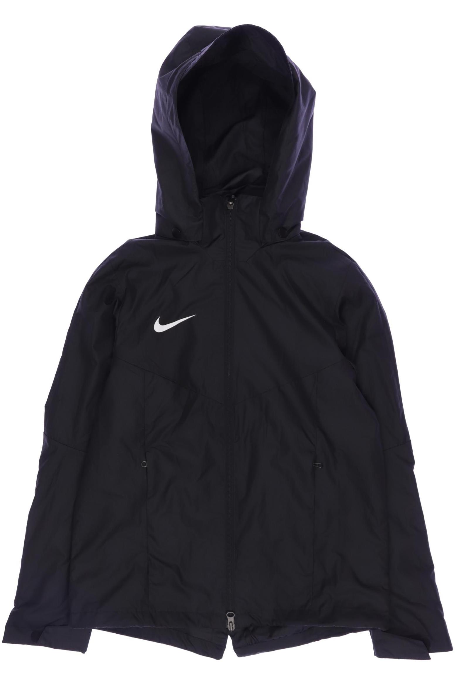 

Nike Herren Jacke, schwarz, Gr. 158