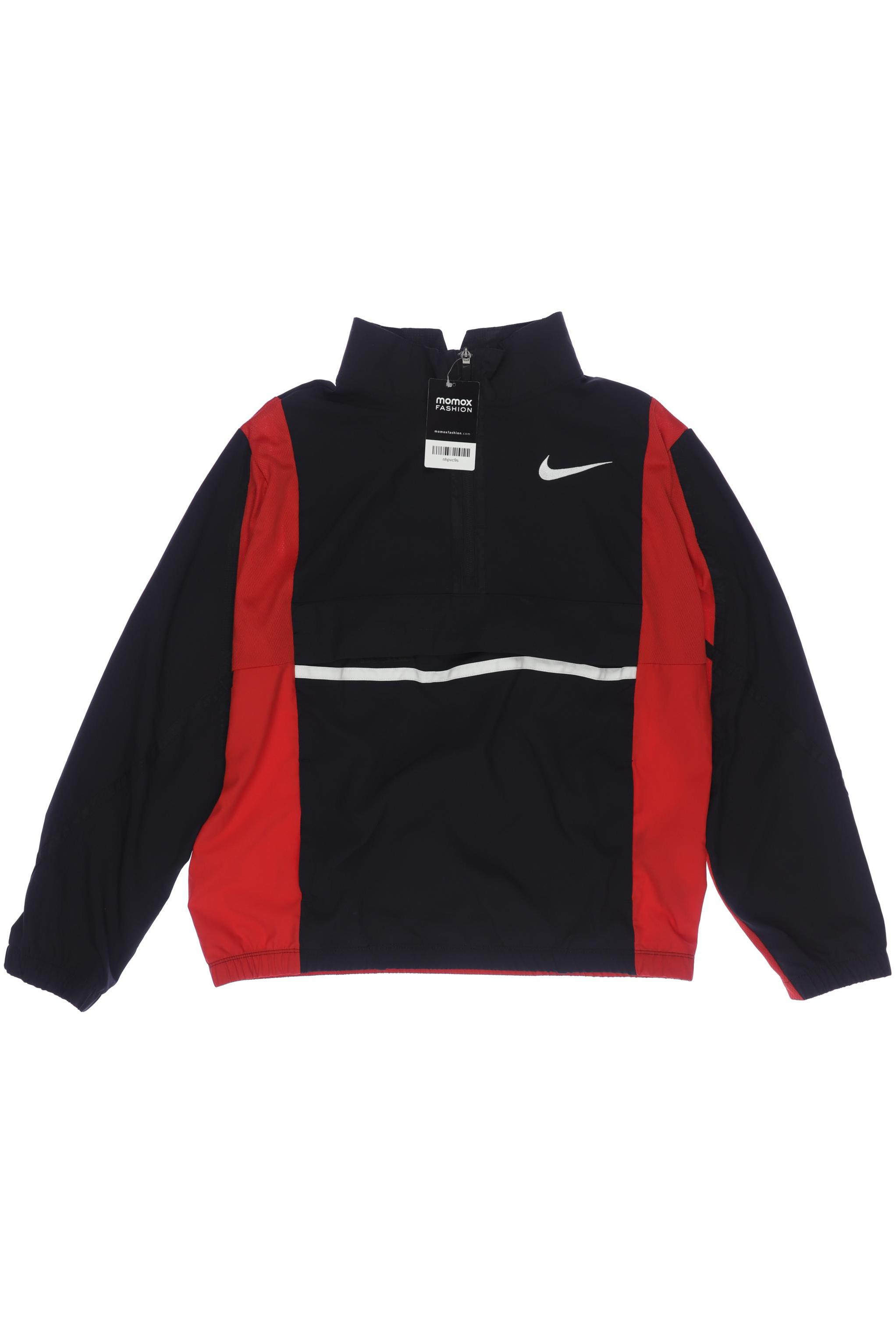 

Nike Herren Jacke, schwarz, Gr. 170