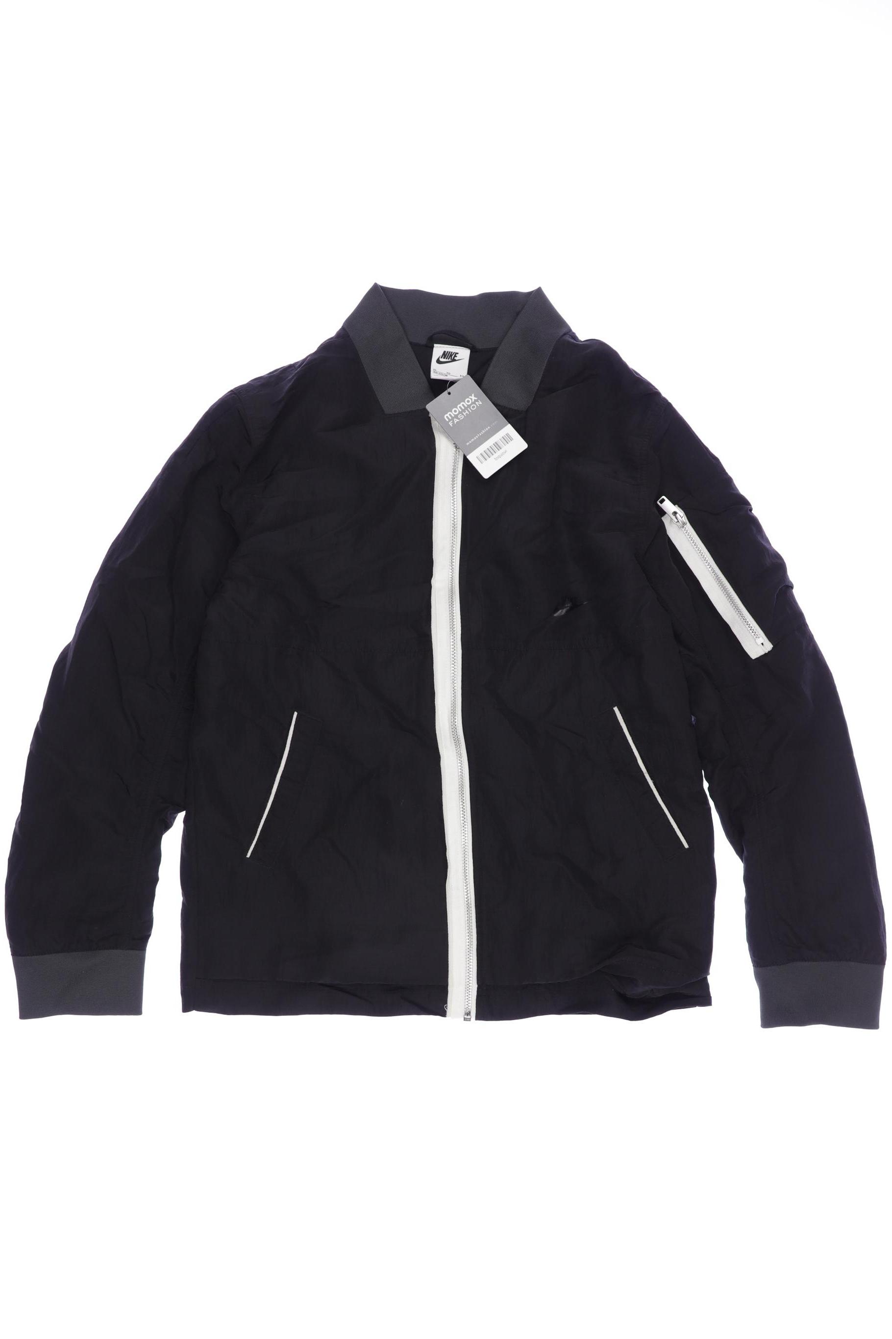 

Nike Herren Jacke, schwarz, Gr. 170