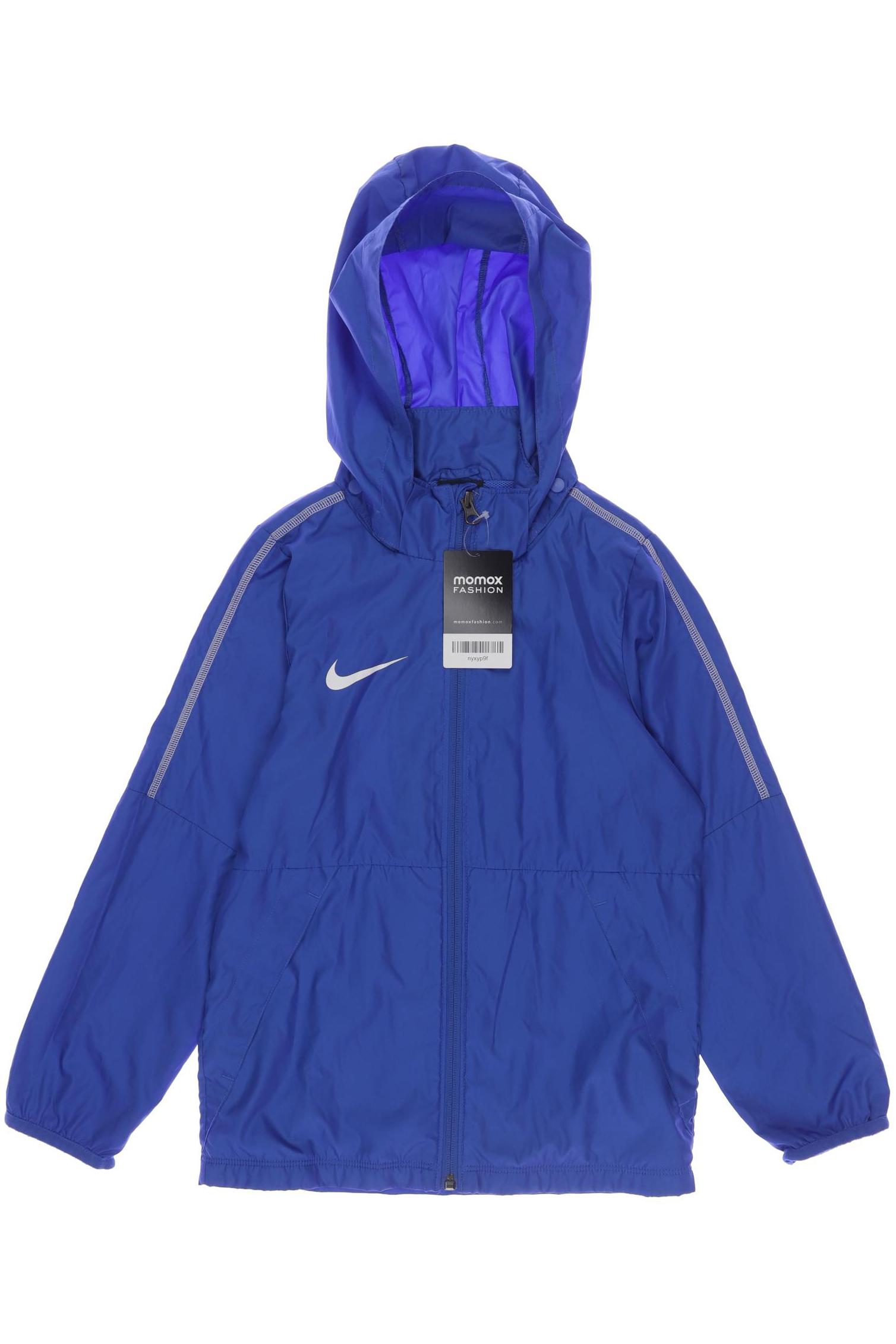 

Nike Jungen Jacke, blau