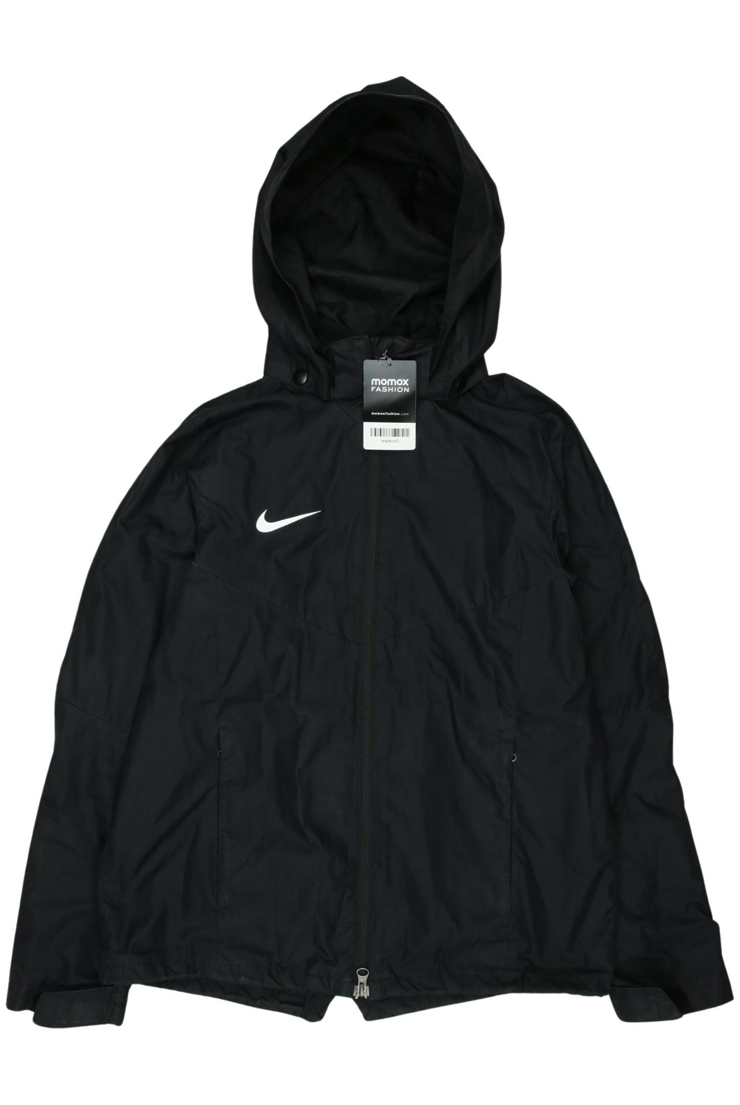 

Nike Herren Jacke, schwarz, Gr. 170