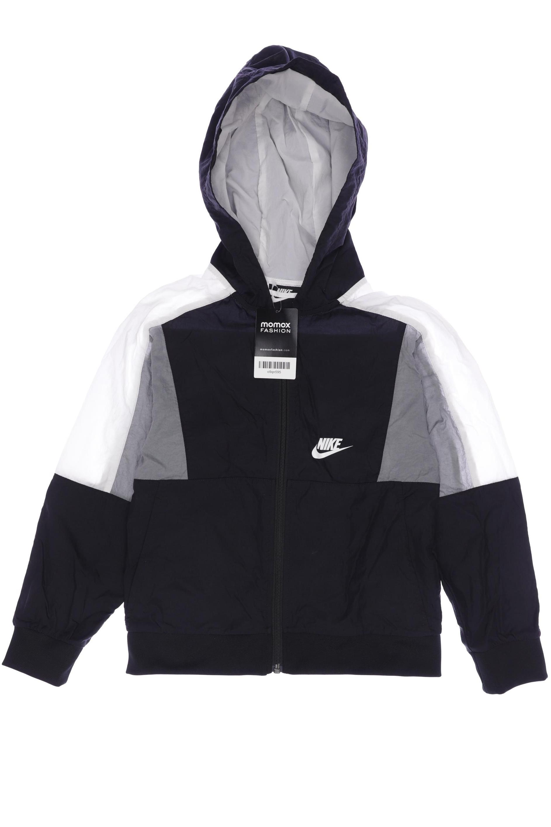 

Nike Herren Jacke, schwarz, Gr. 122