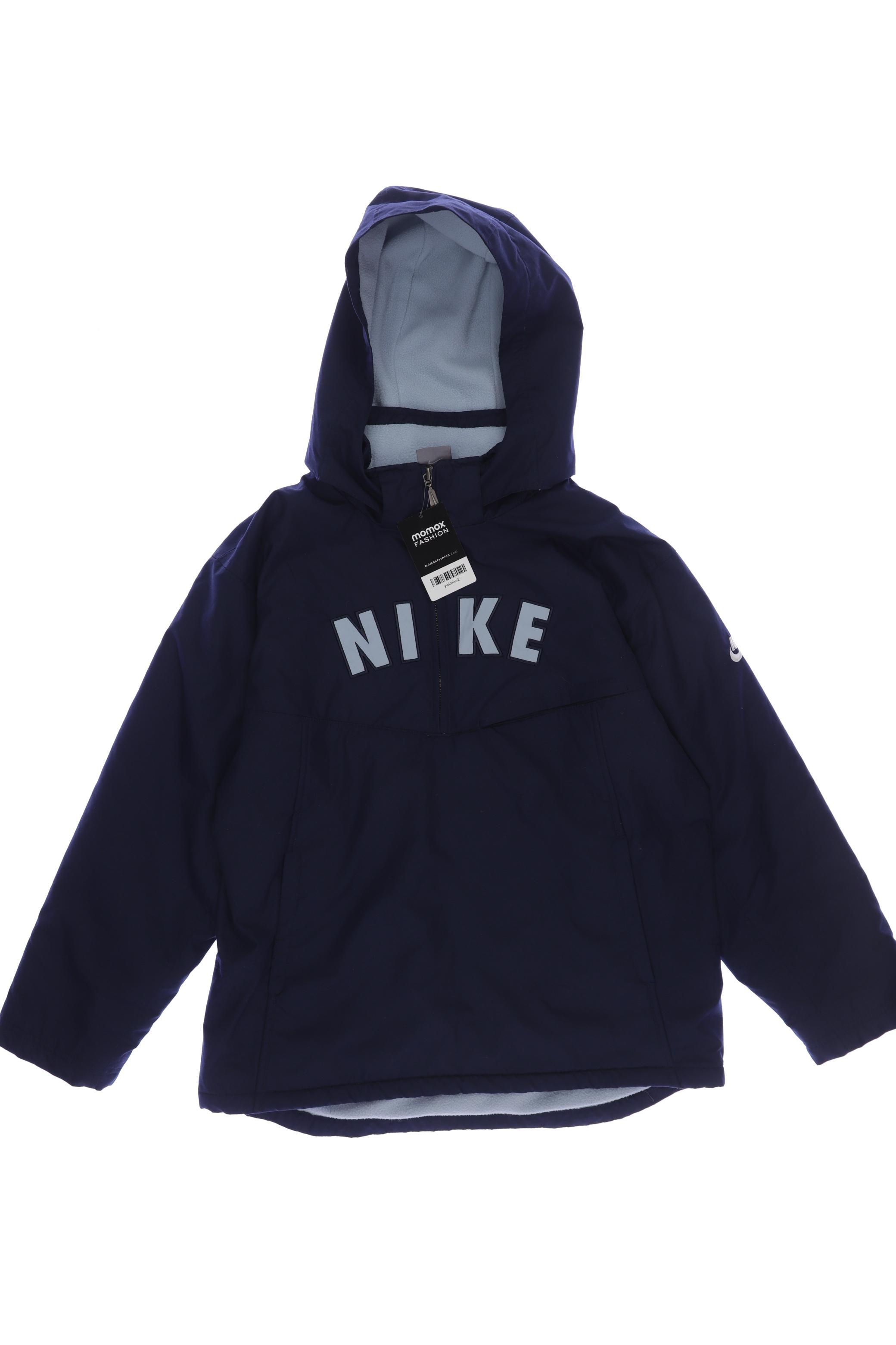 

Nike Herren Jacke, marineblau, Gr. 152